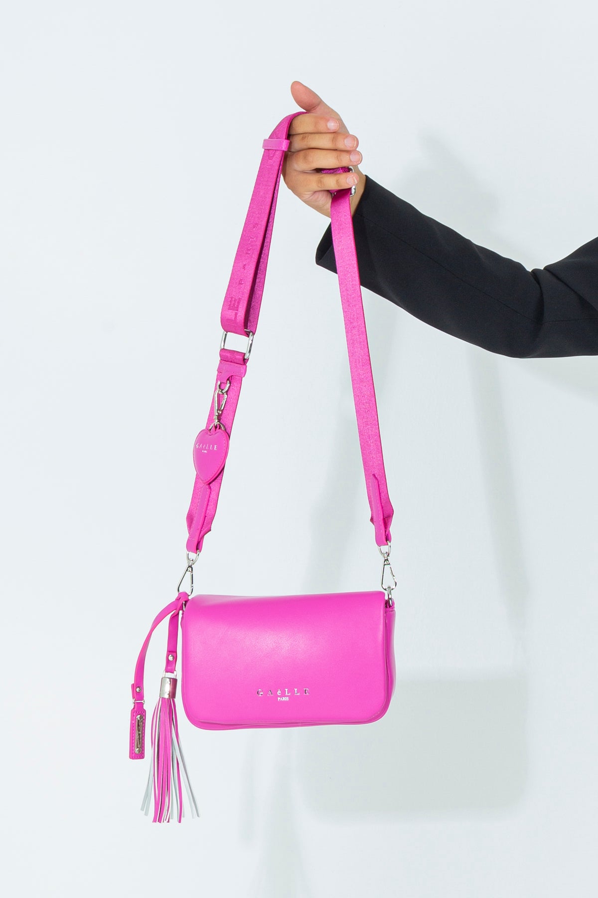 Mini shoulder bag