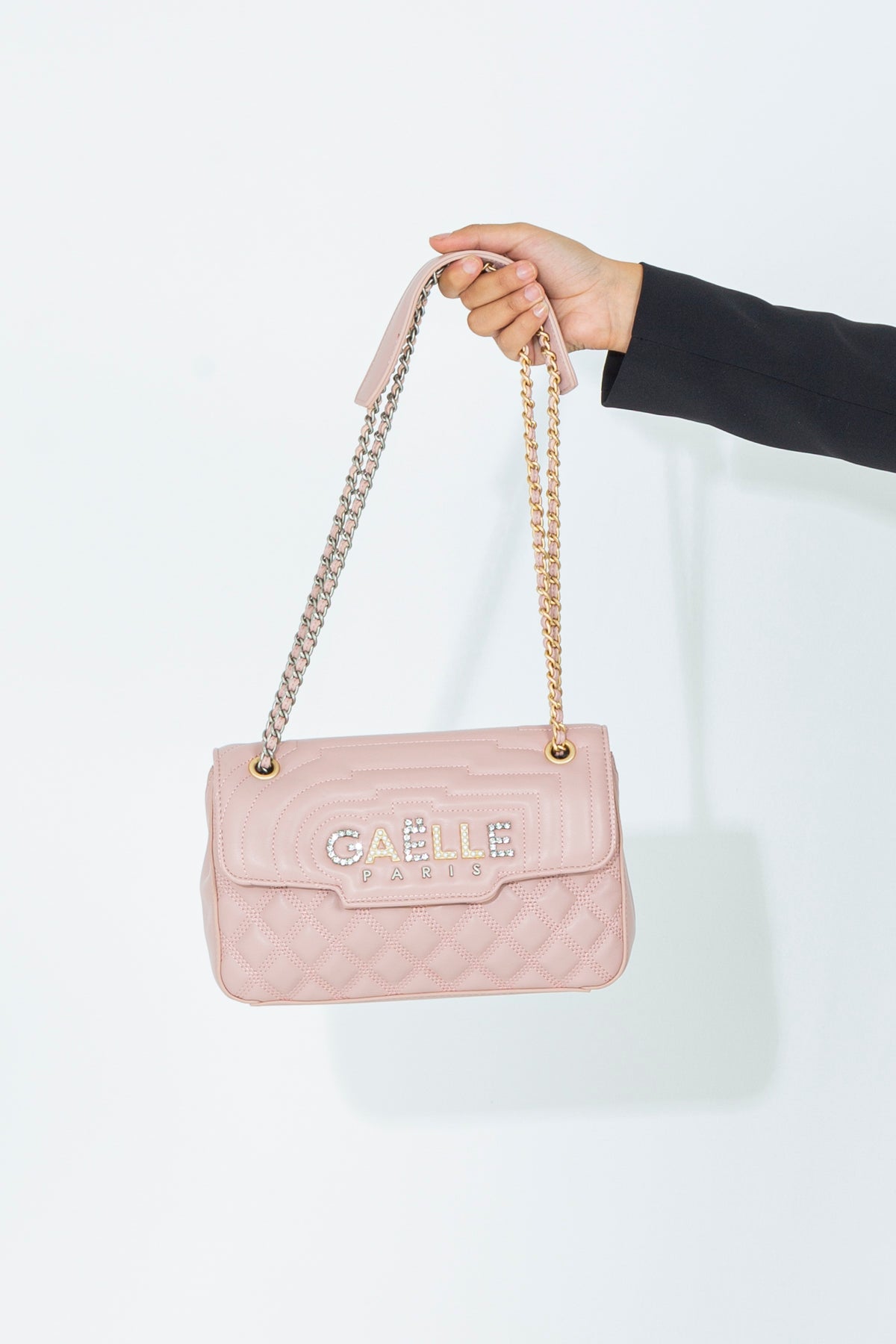 Regular shoulder bag