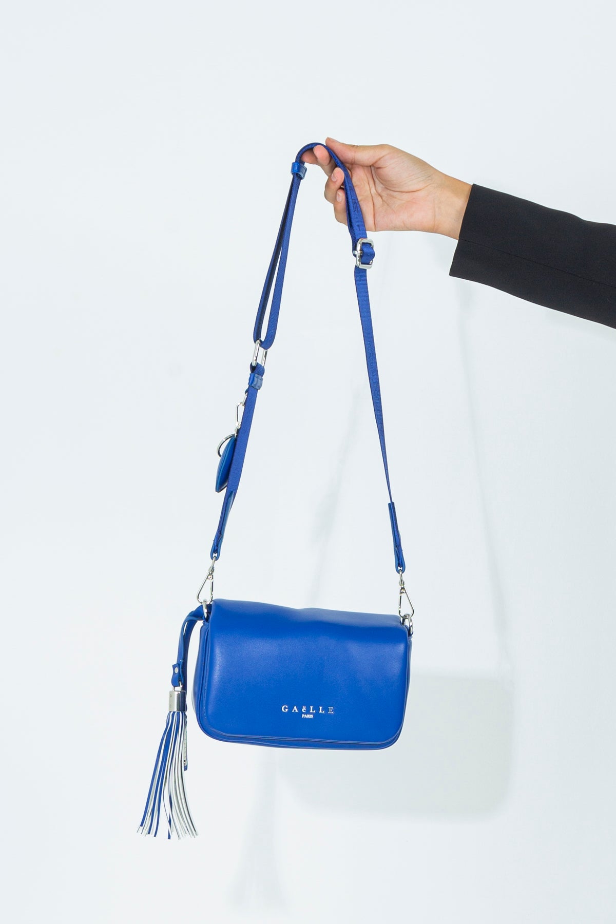 Mini shoulder bag