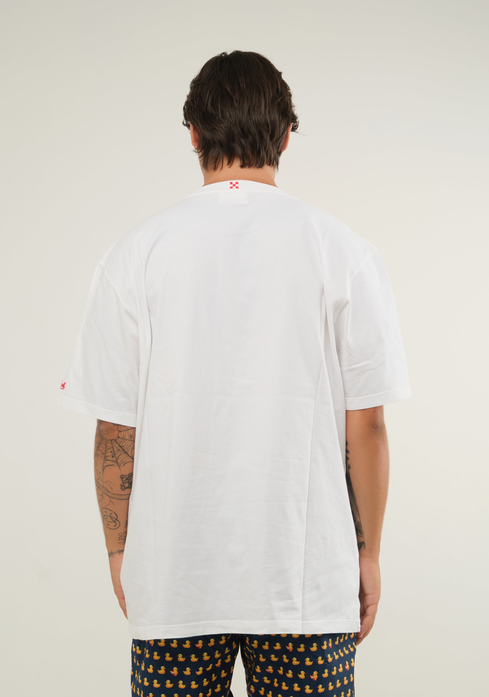 T-shirt Eye of Tiger