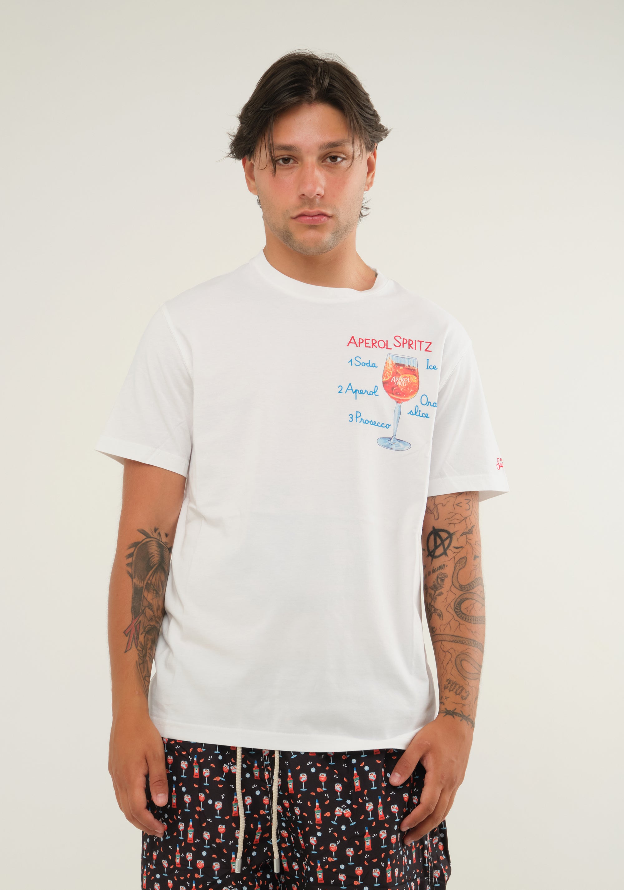 T-shirt Aperol Spritz