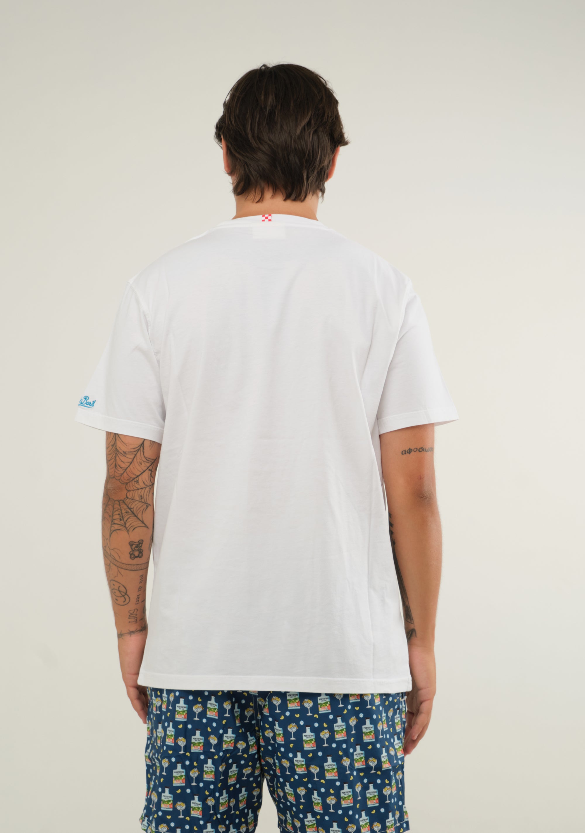 T-shirt Dry Gin