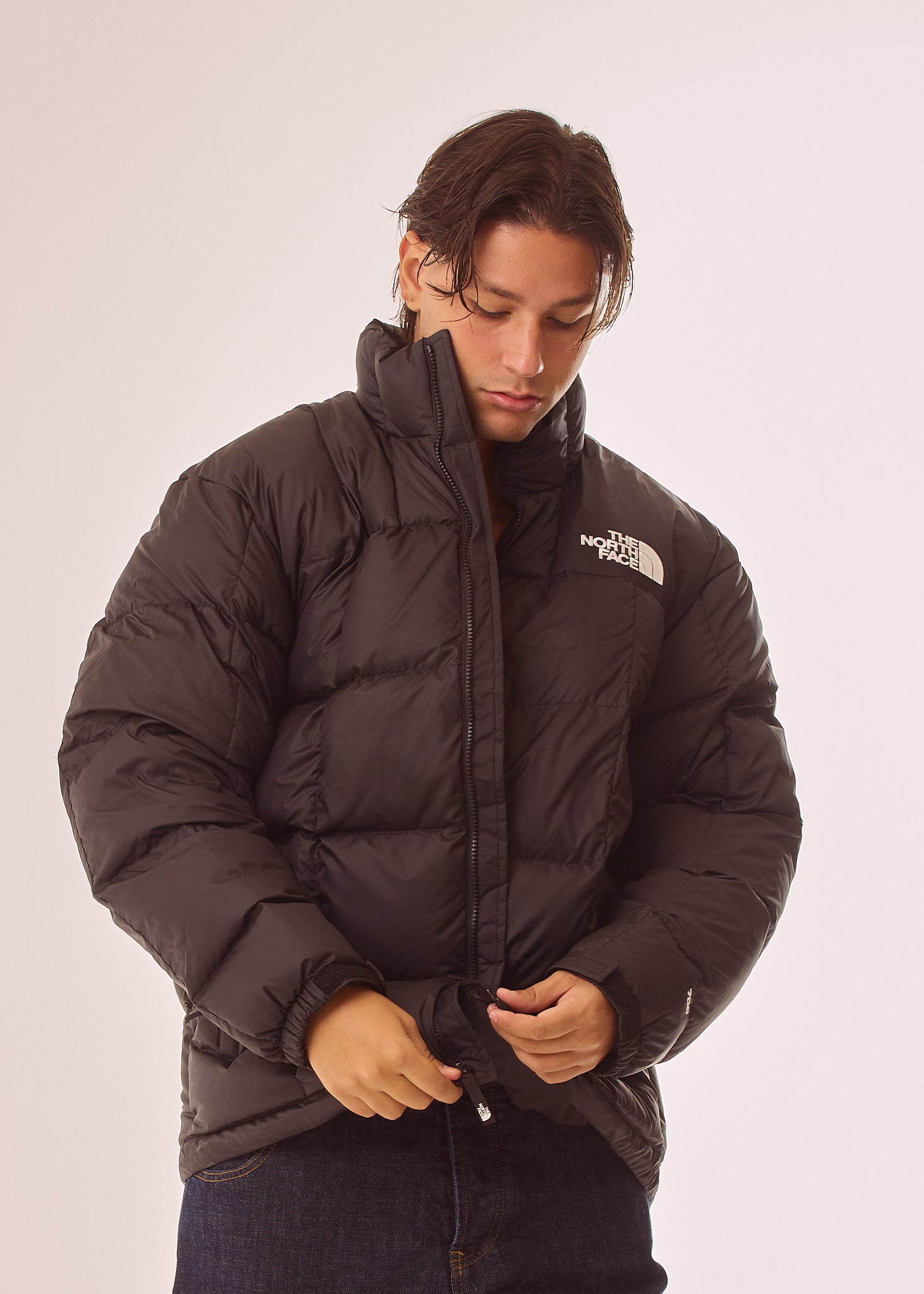 Giubbino Lhotse