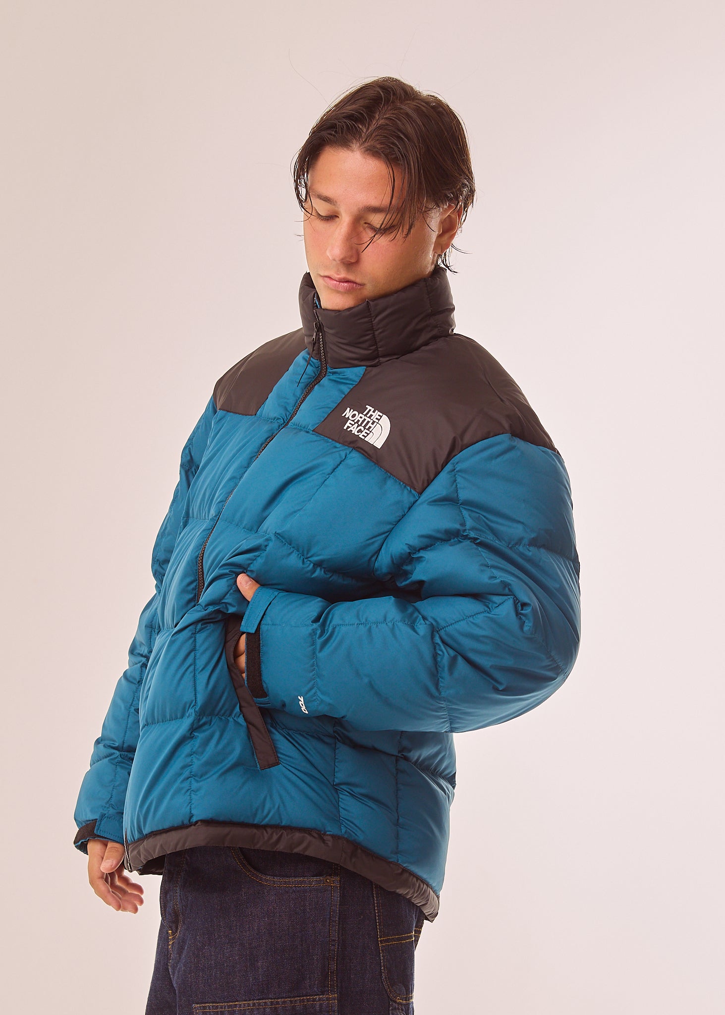 Giubbino Lhotse