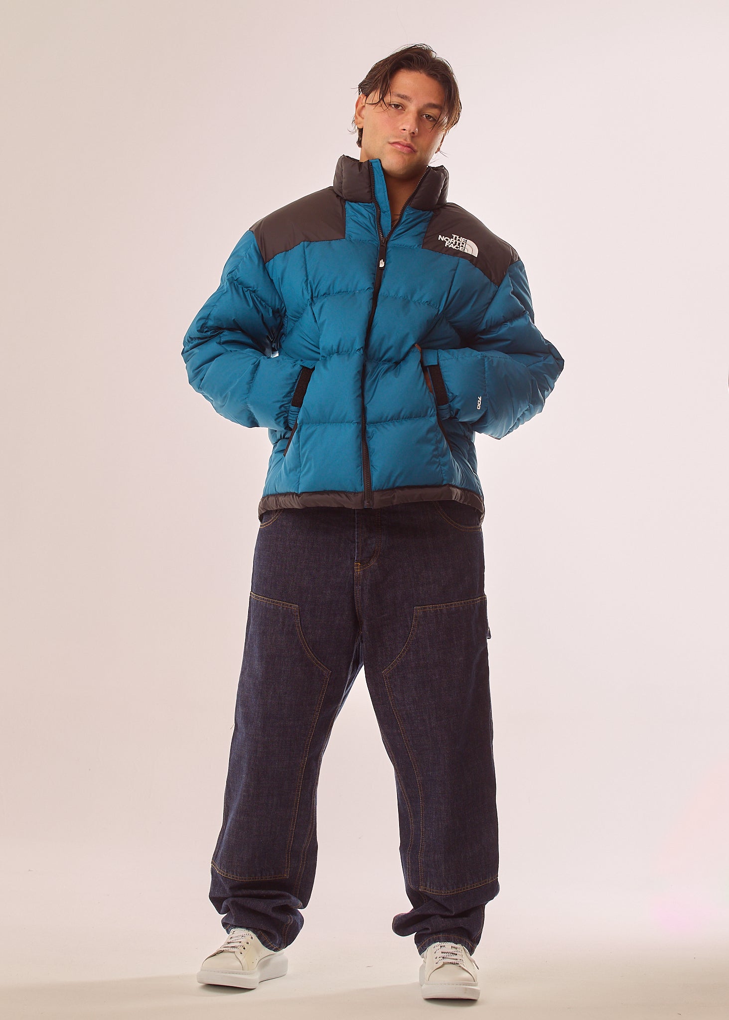 Giubbino Lhotse
