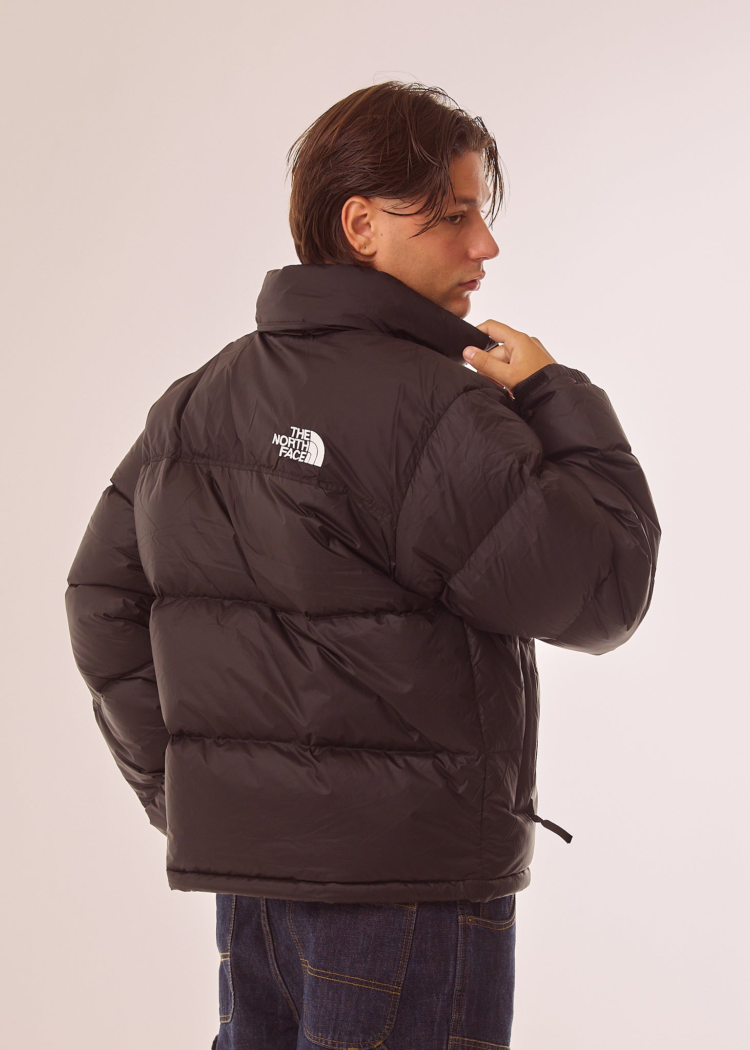 Giubbino Nuptse 1996