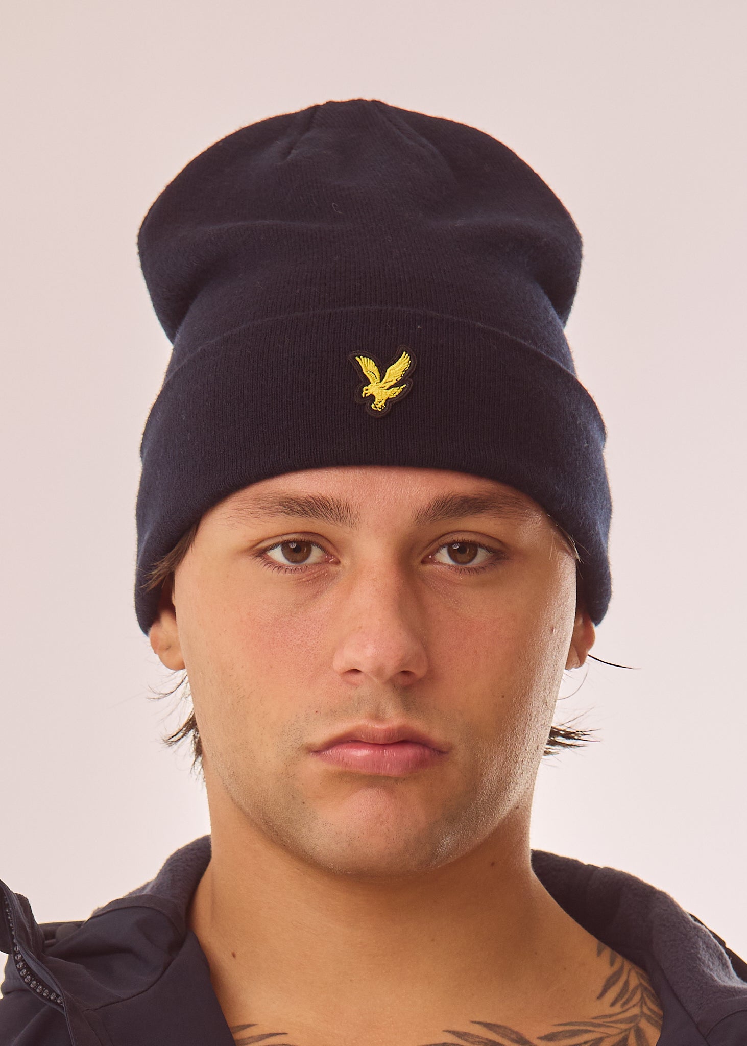 Cappello beanie