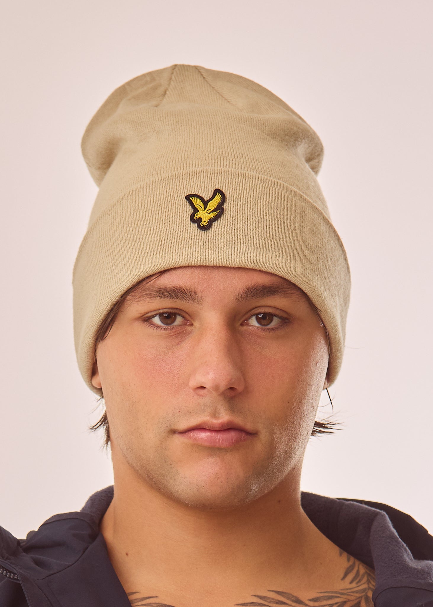 Cappello beanie