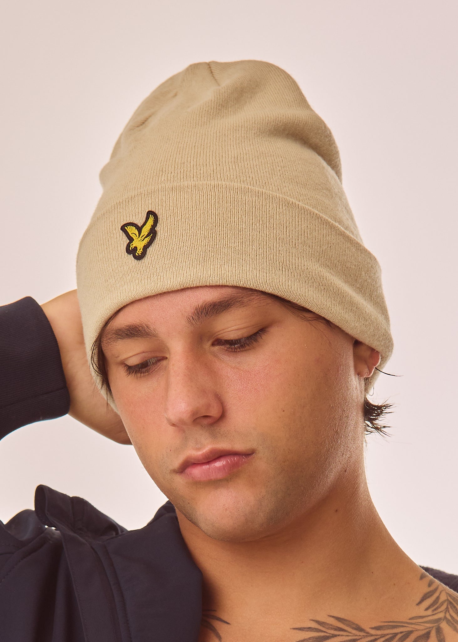 Cappello beanie
