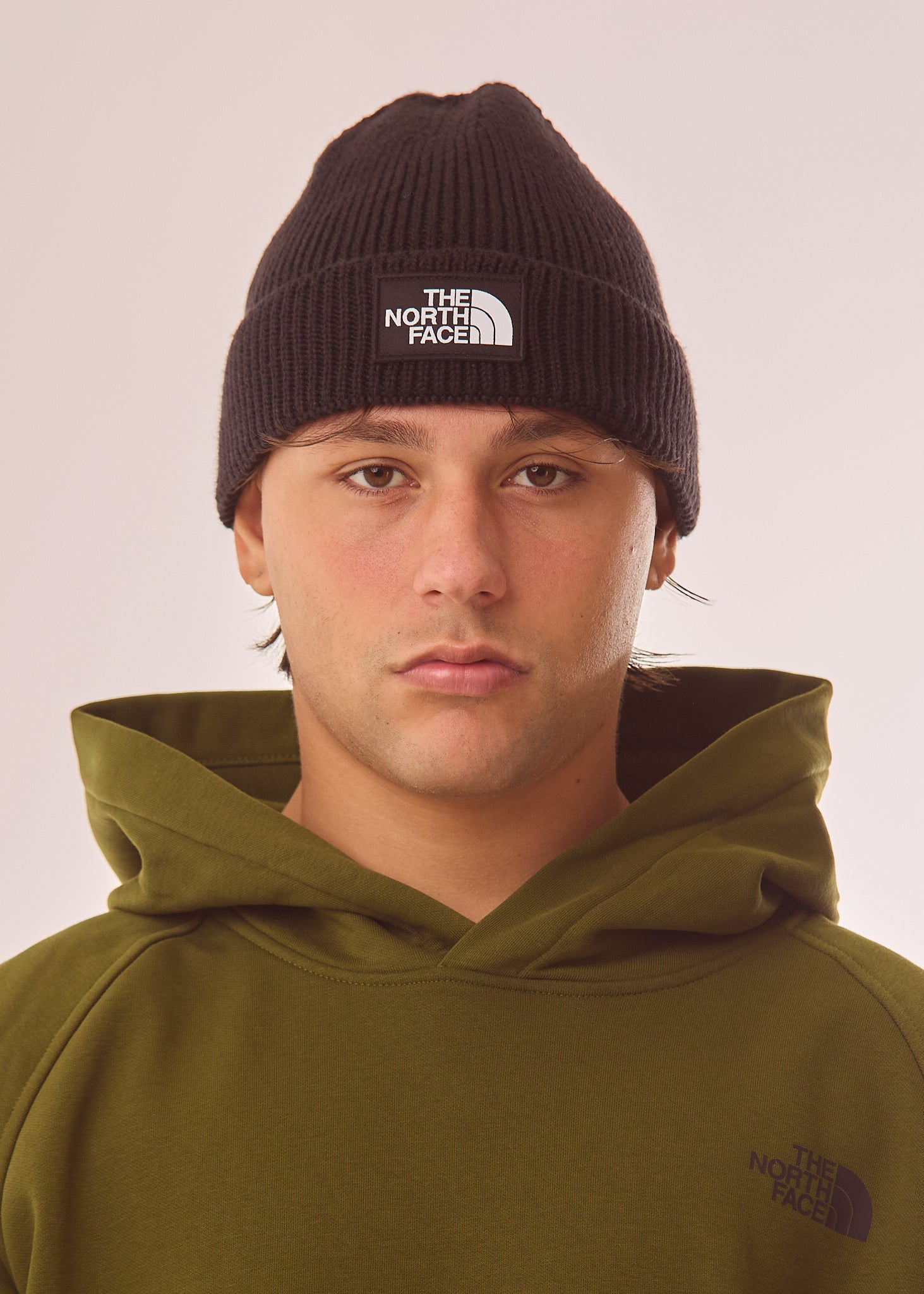 Cappello beanie