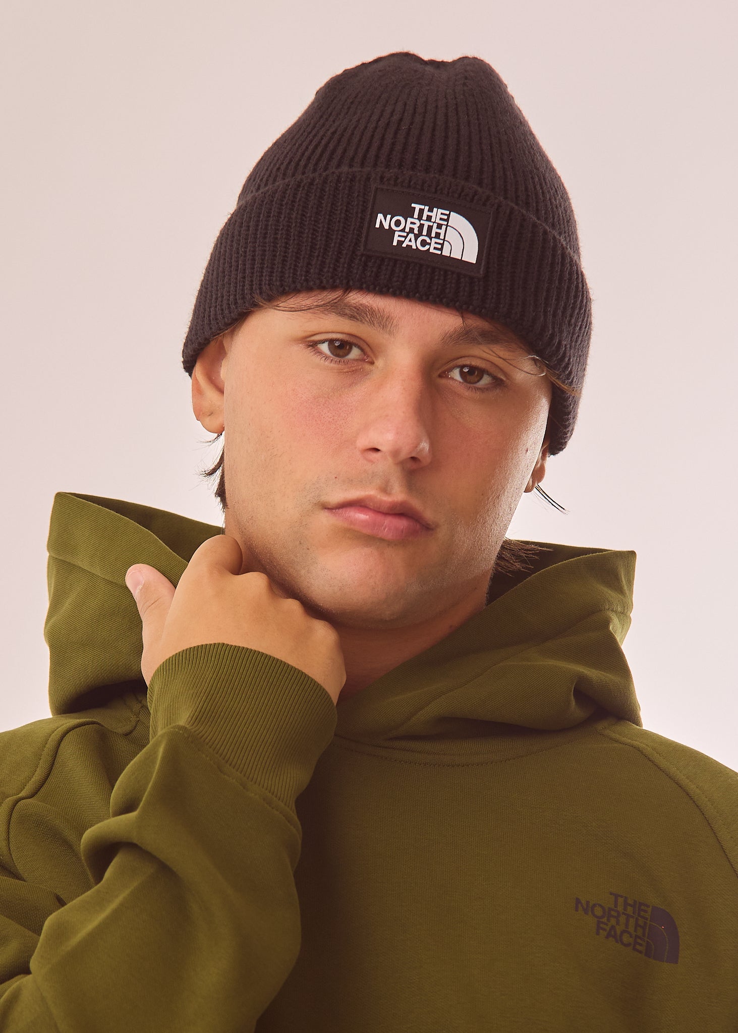 Cappello beanie