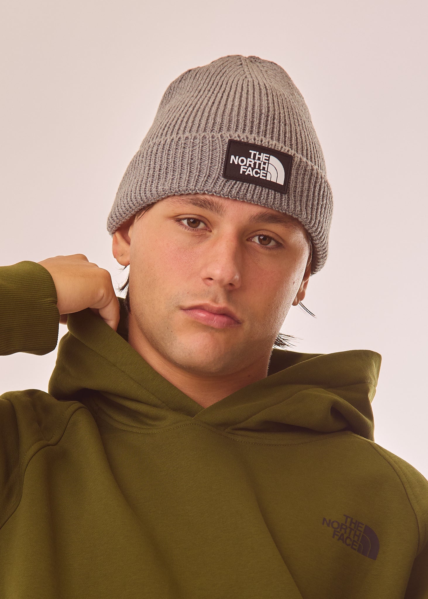 Cappello beanie