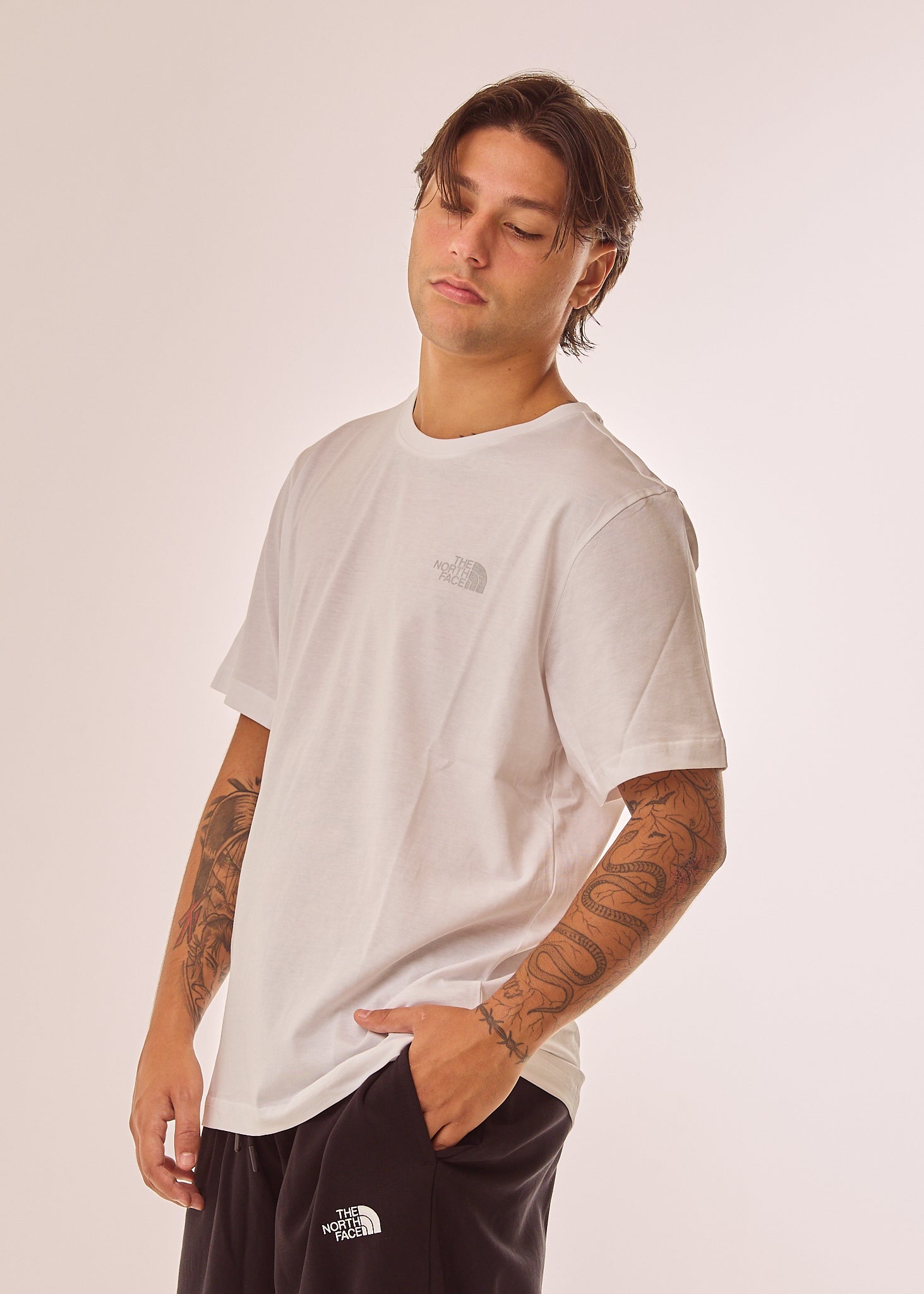 T-shirt basic