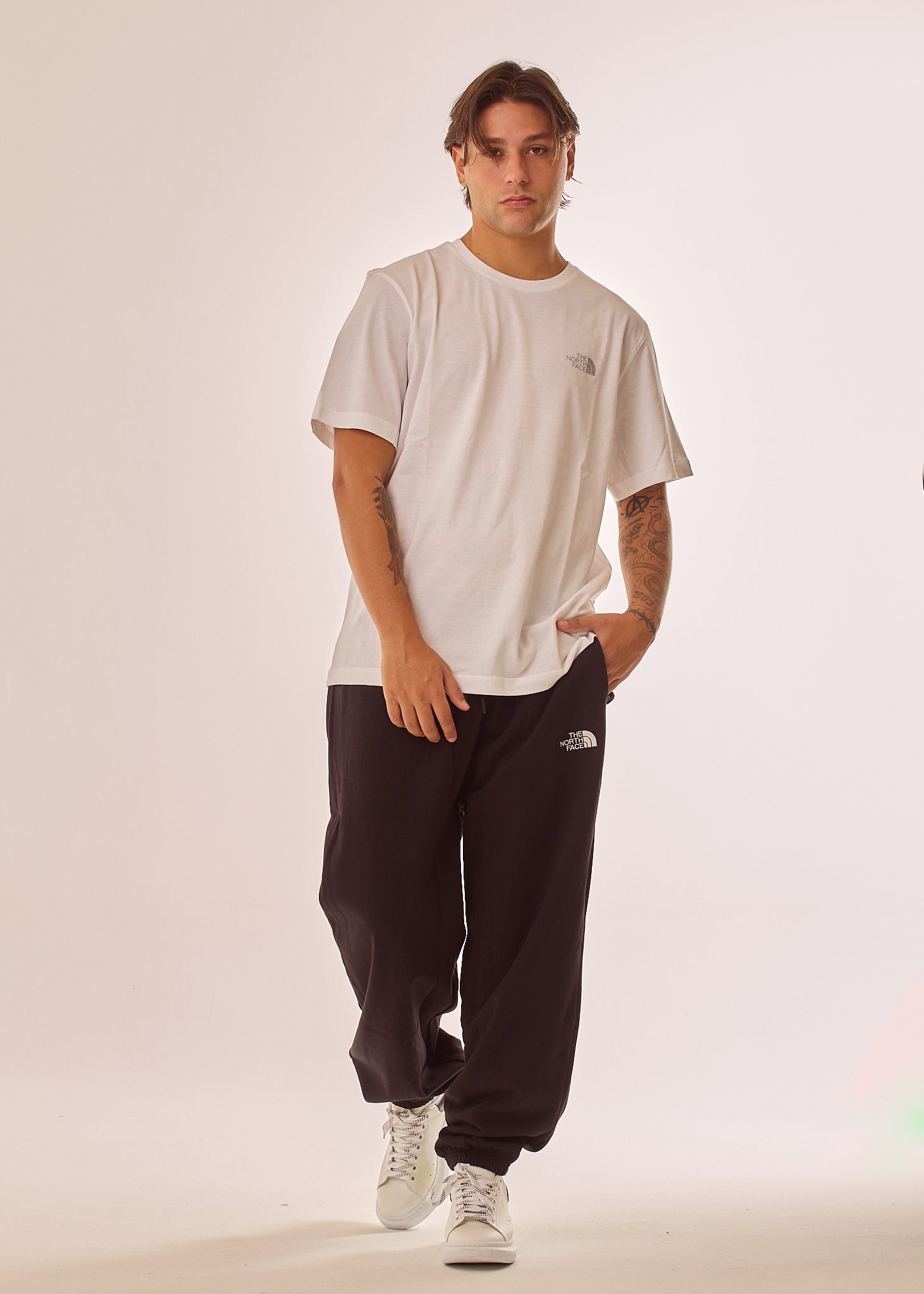 T-shirt basic
