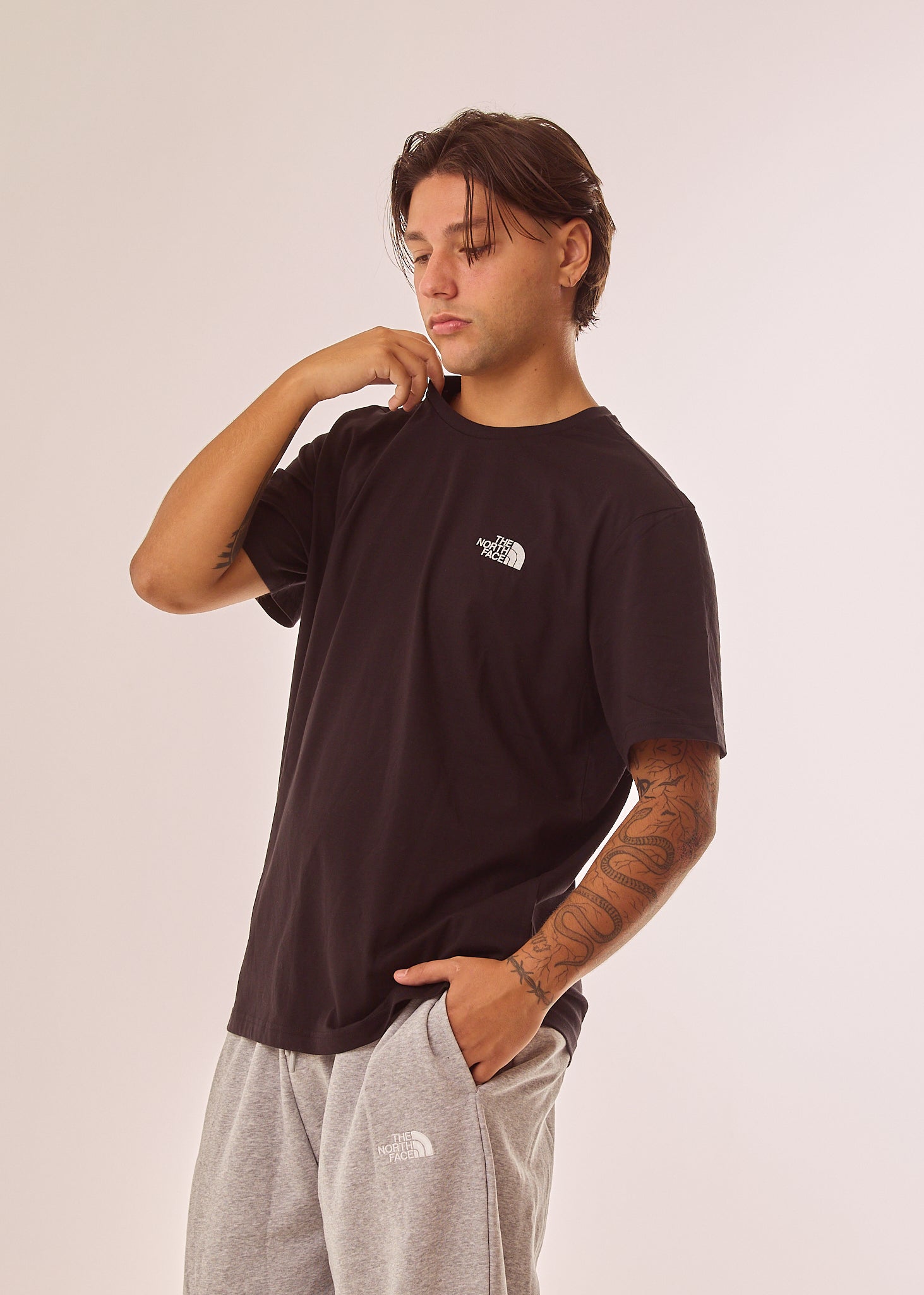 T-shirt basic