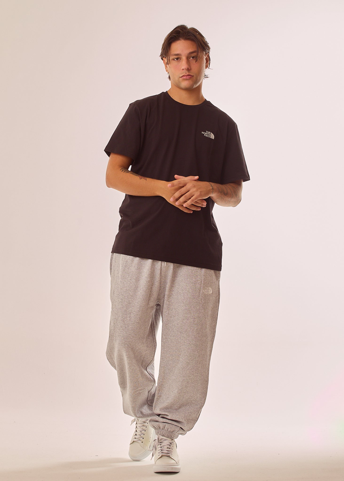 T-shirt basic
