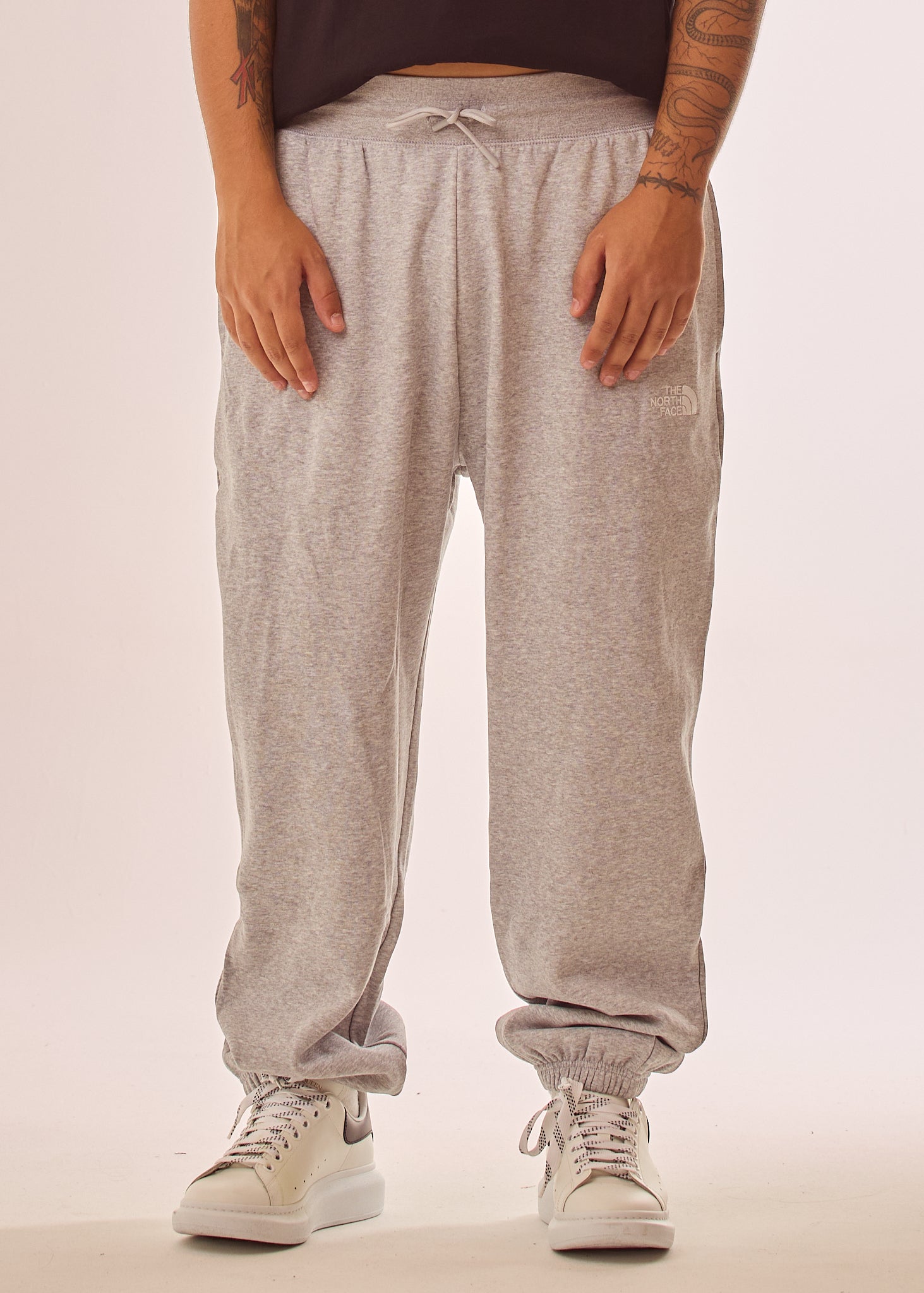 Pantalone tuta basic