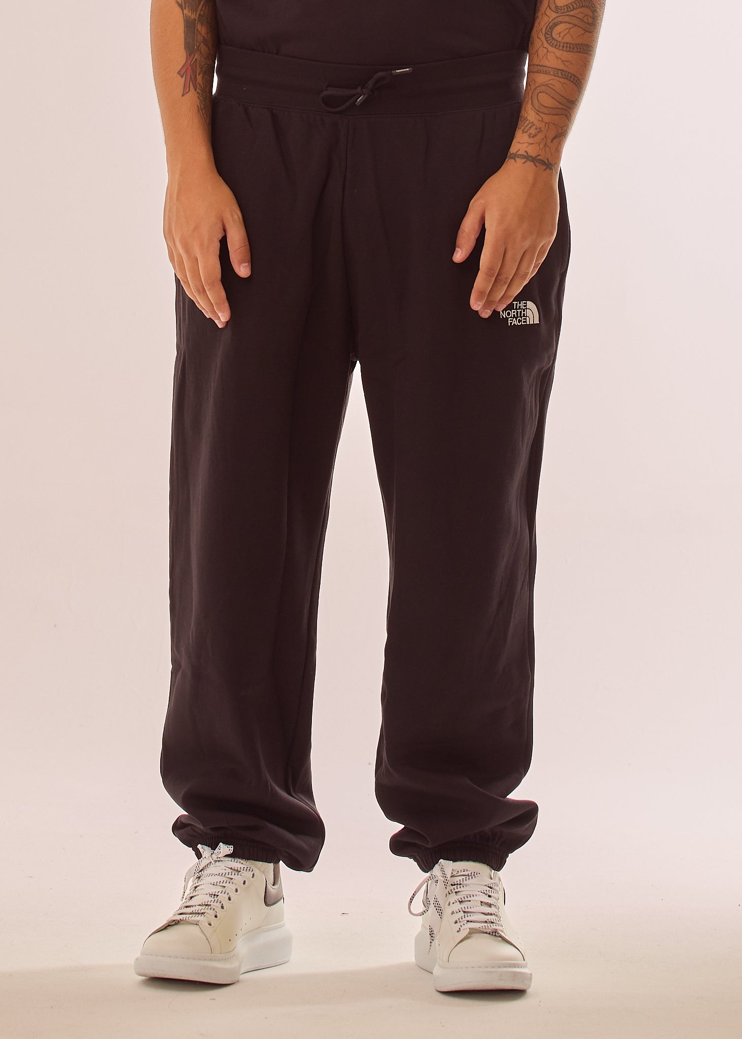 Pantalone tuta basic