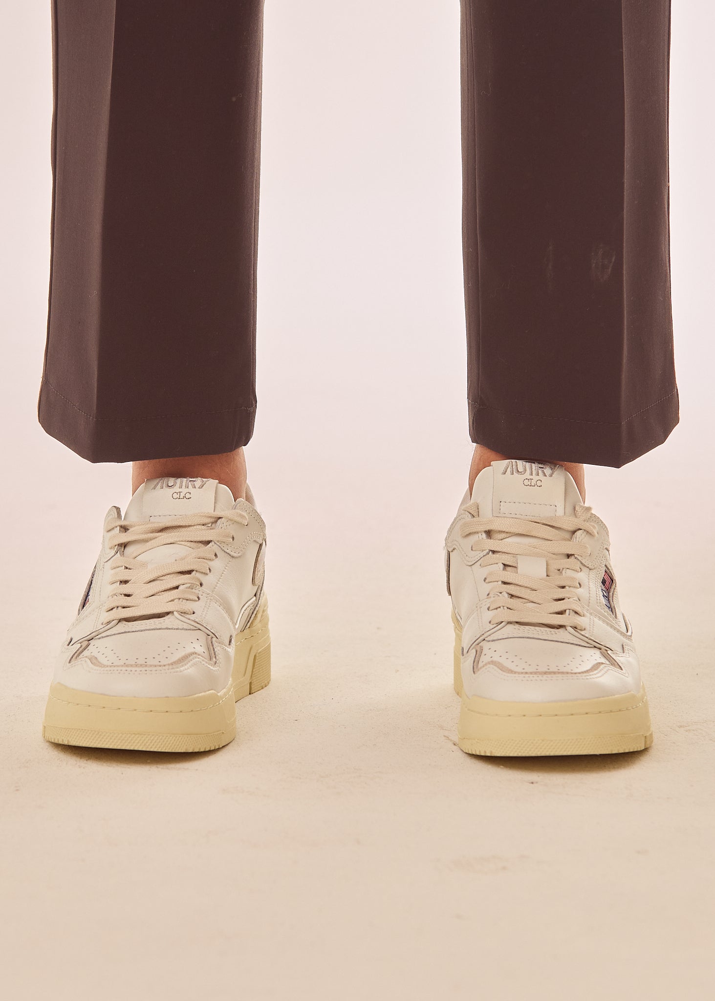 Sneakers Medalist low