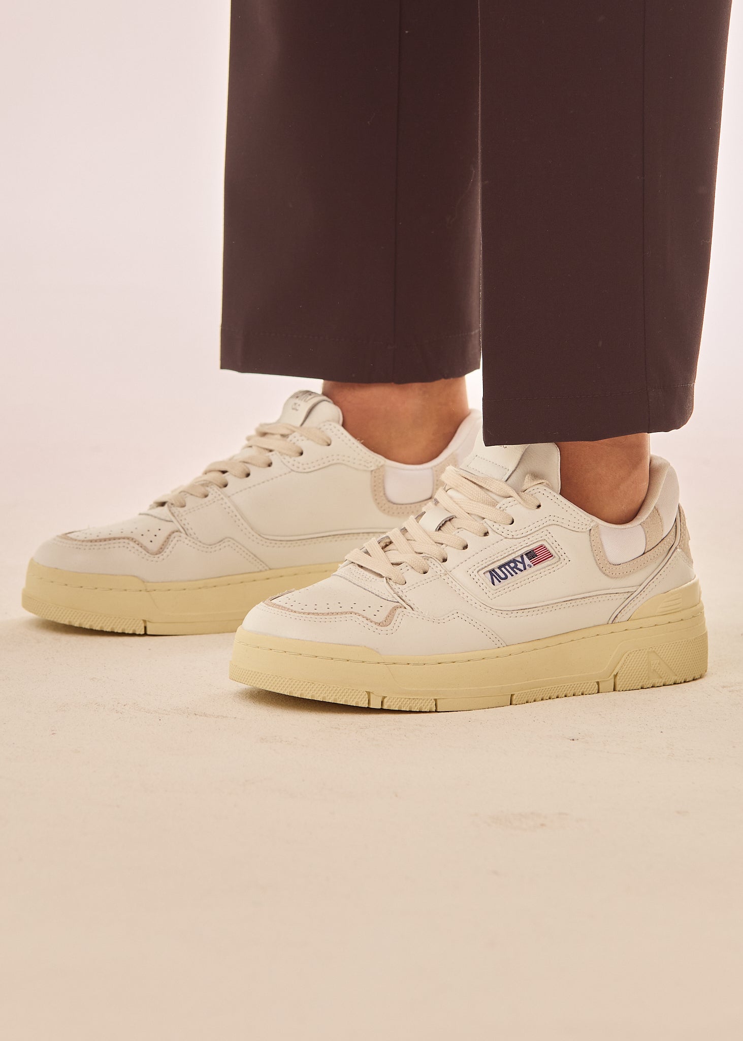Sneakers Medalist low