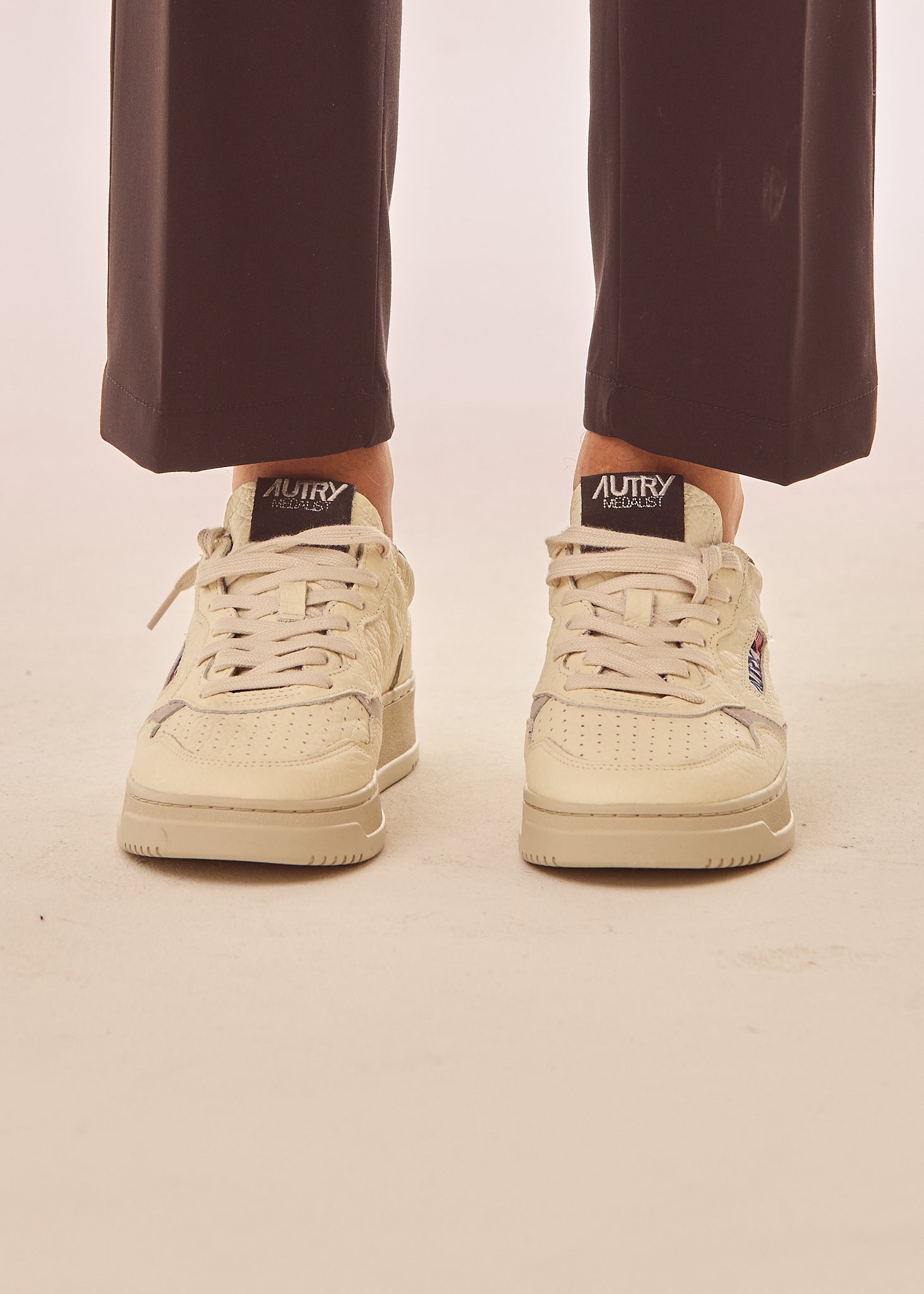 Sneakers Medalist low