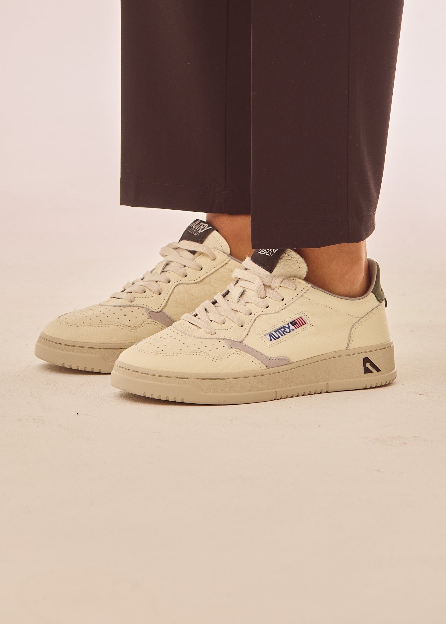 Sneakers Medalist low