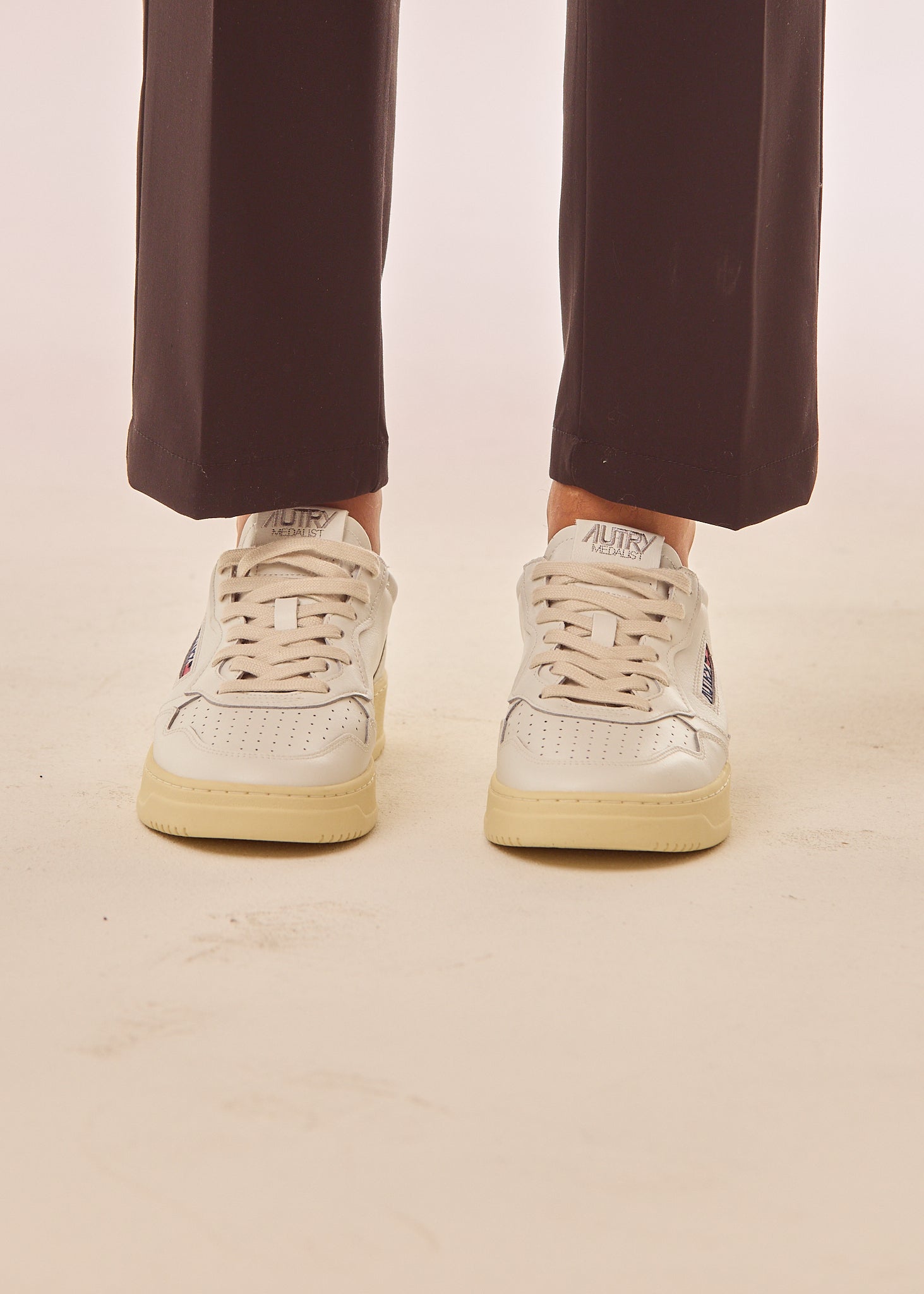 Sneakers Medalist low