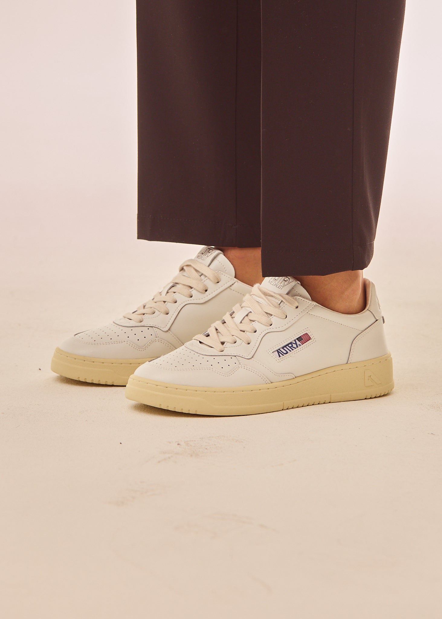 Sneakers Medalist low