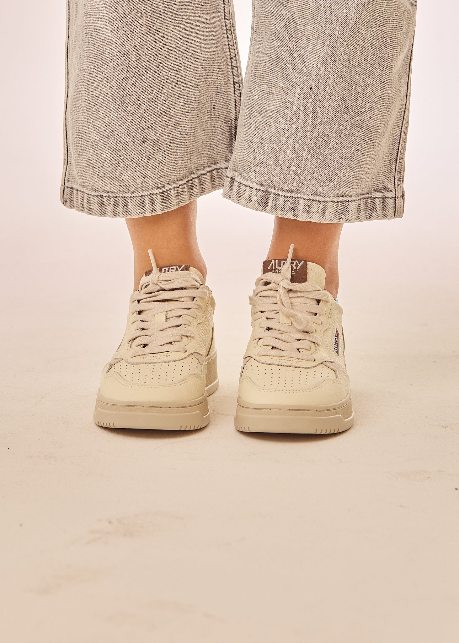 Sneakers Medalist low