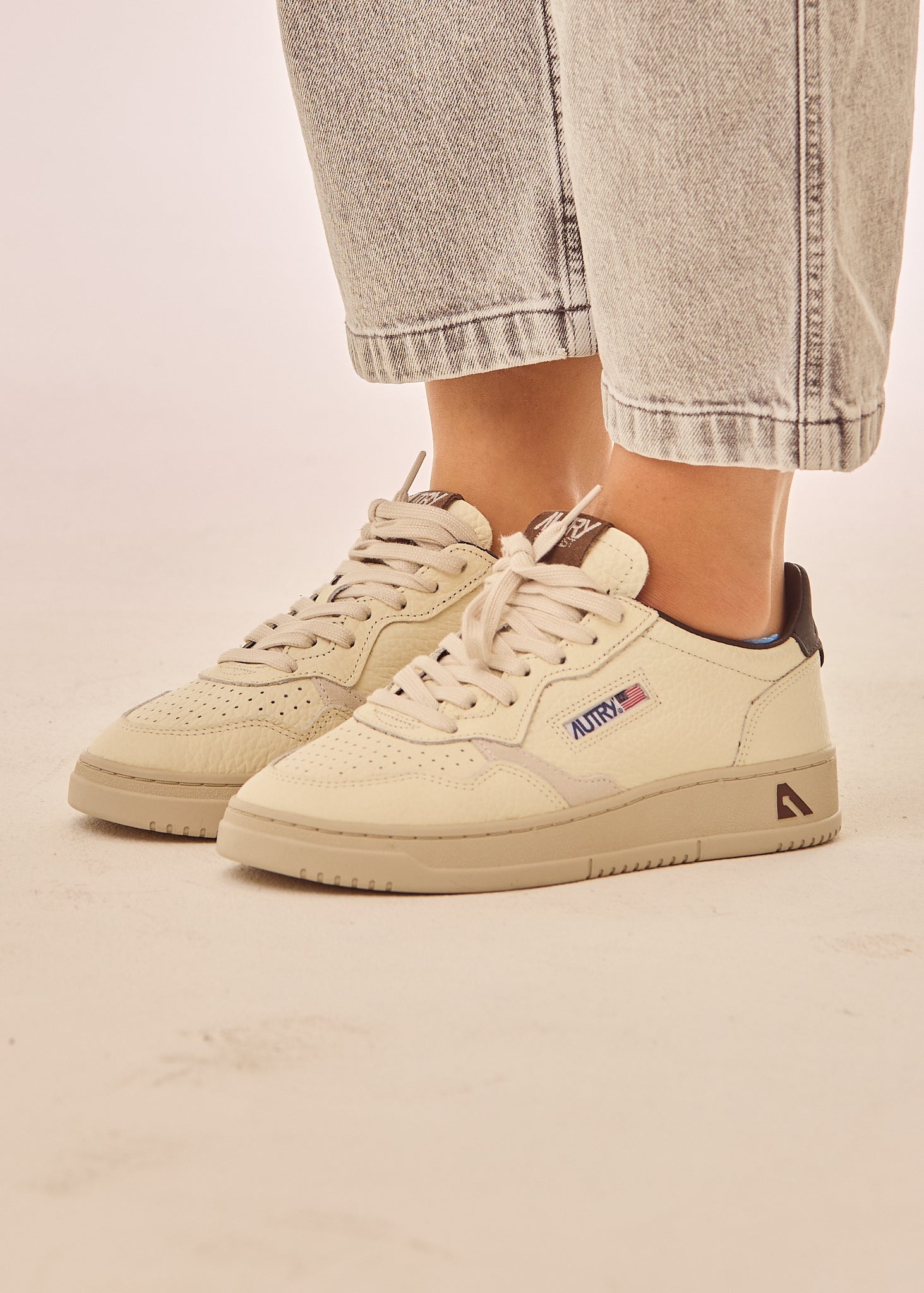 Sneakers Medalist low