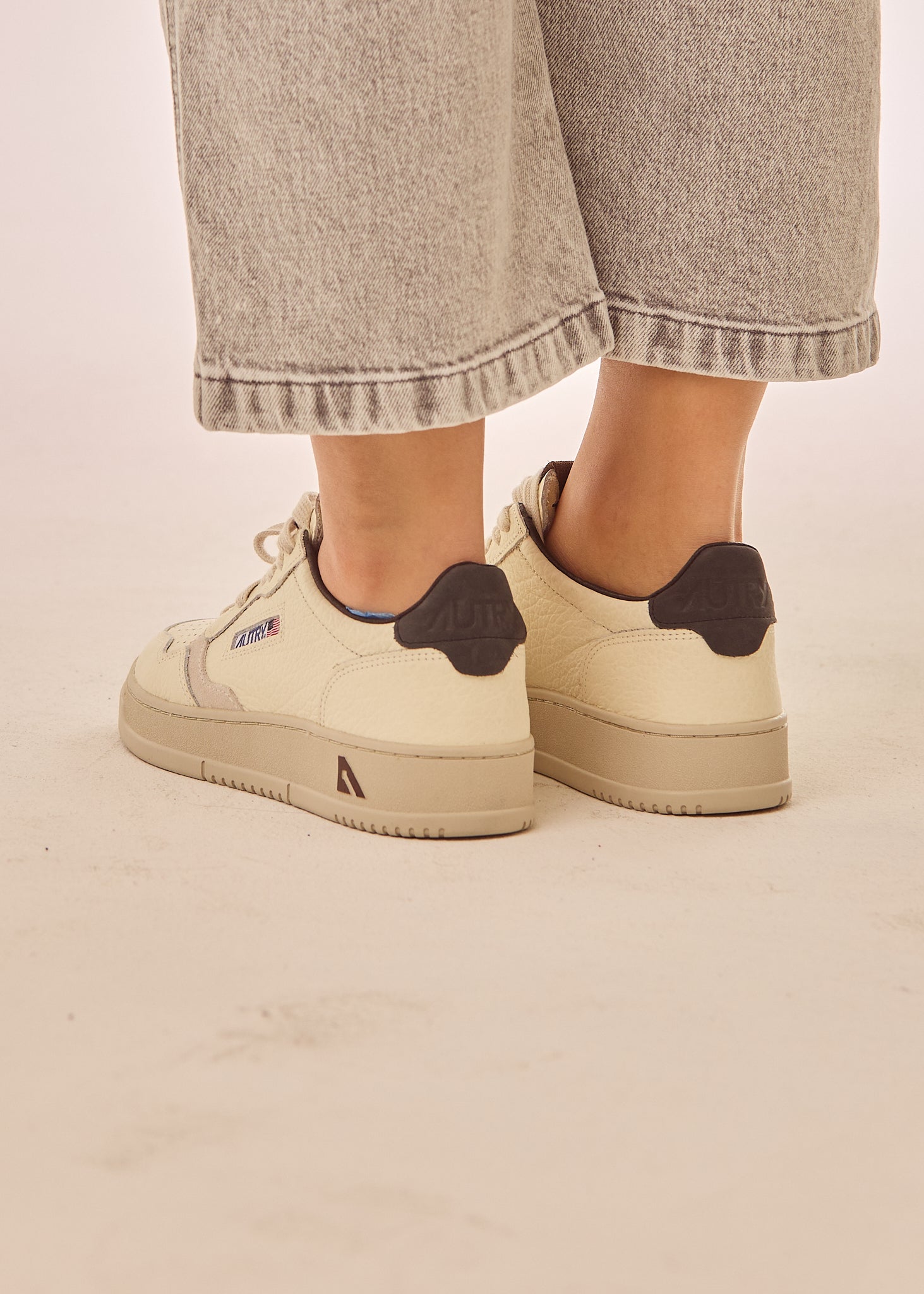 Sneakers Medalist low