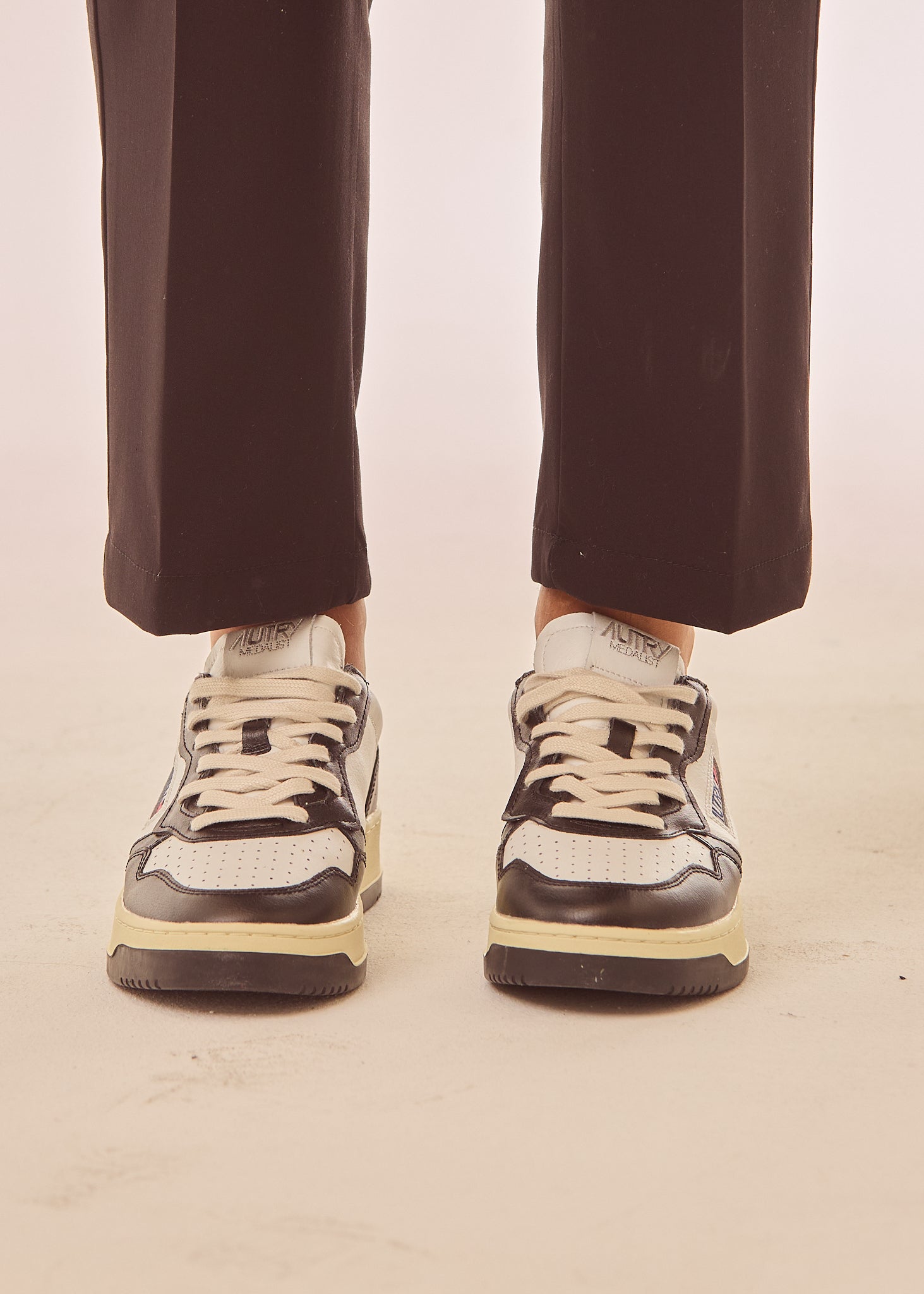 Sneakers Medalist low