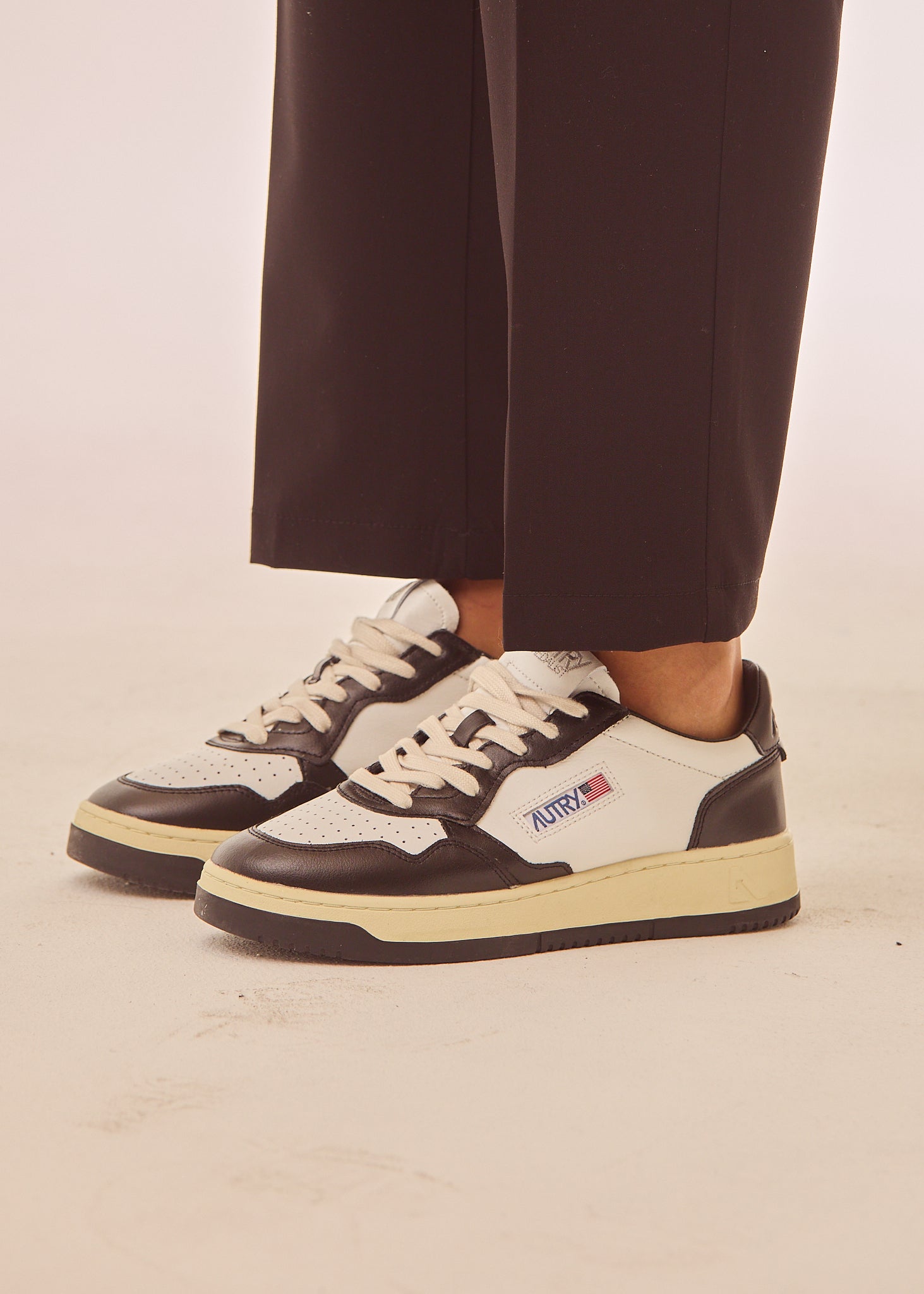 Sneakers Medalist low