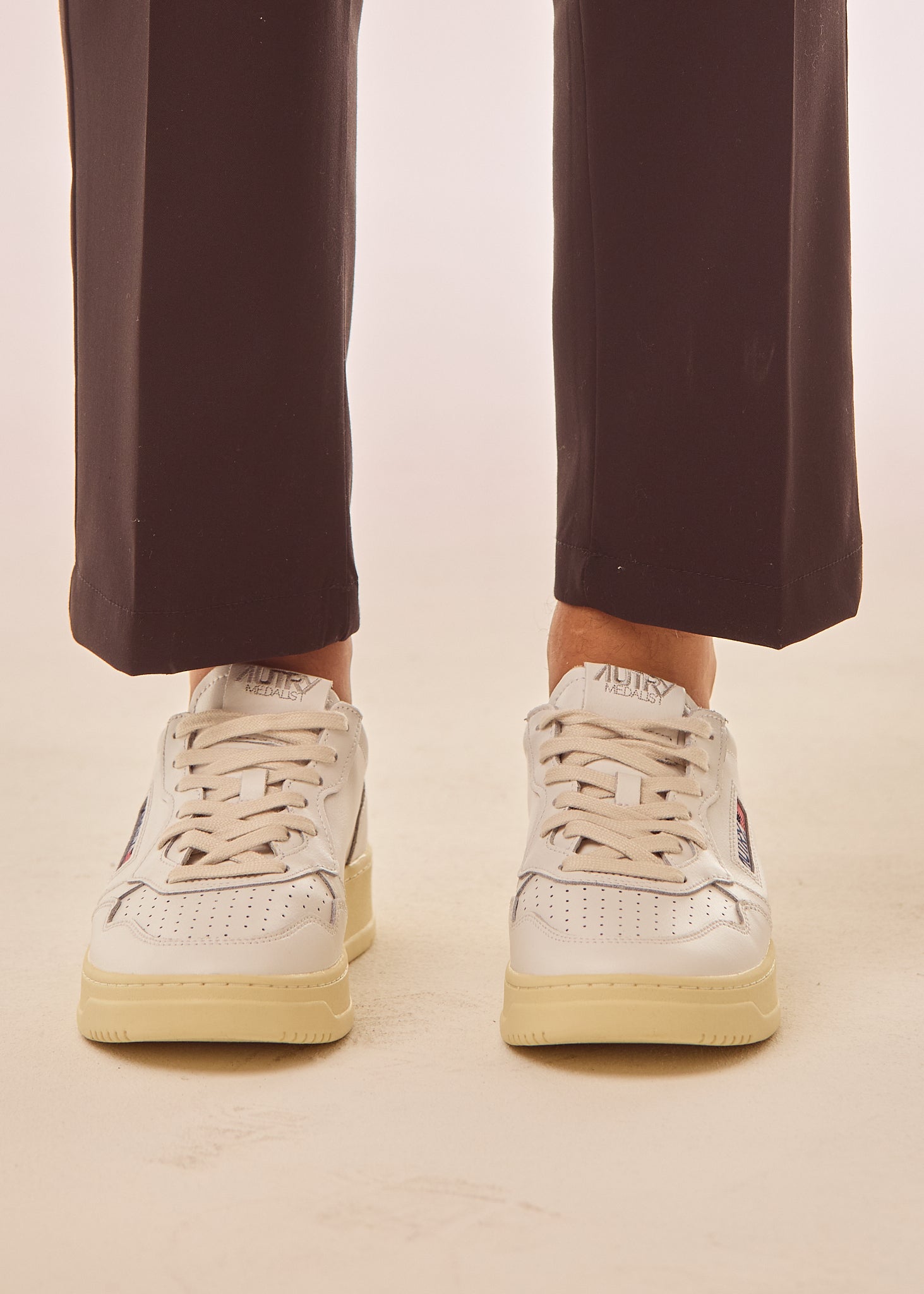 Sneakers Medalist low