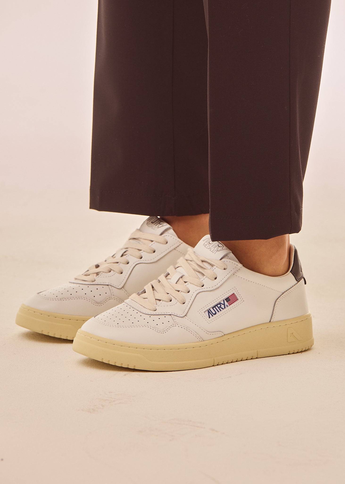 Sneakers Medalist low