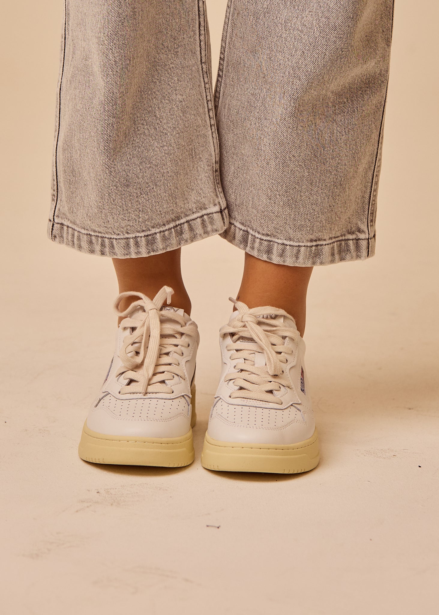 Sneakers Medalist low