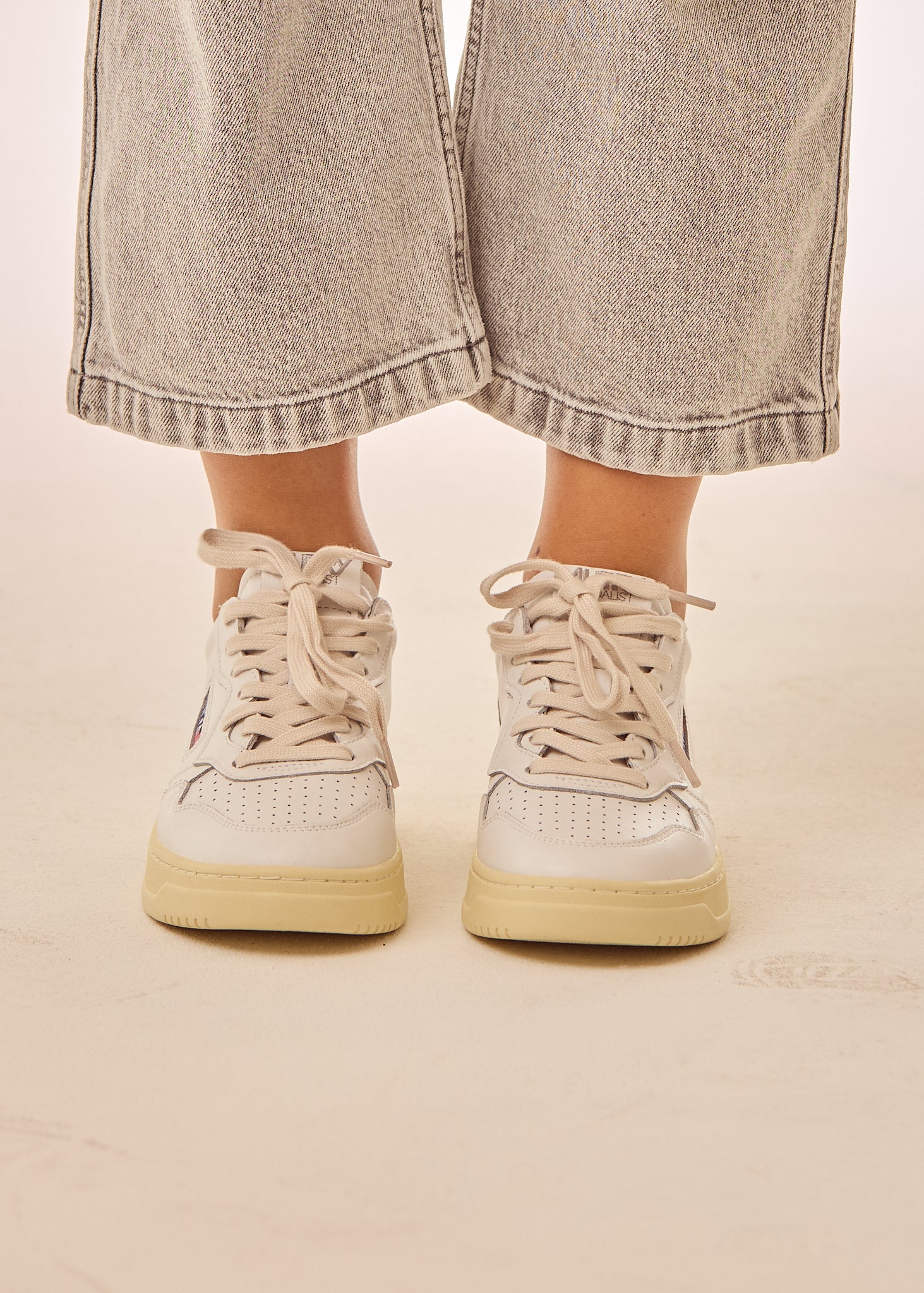Sneakers Medalist low