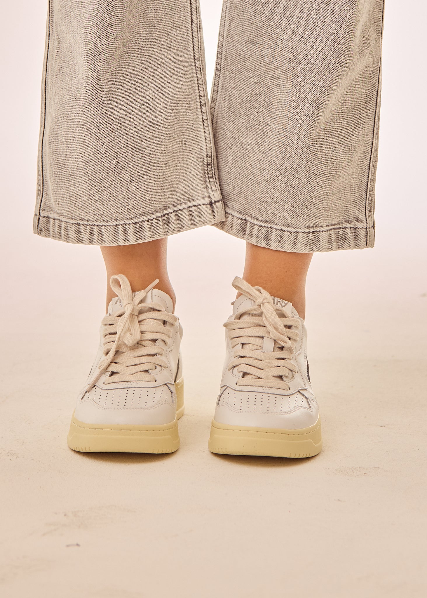 Sneakers Medalist low
