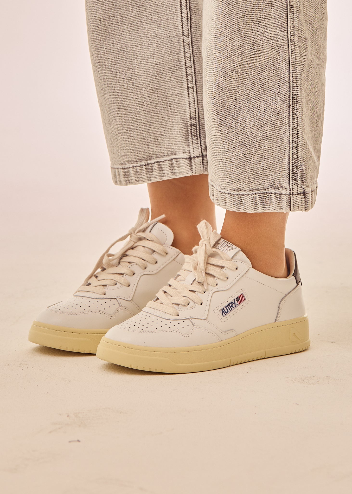 Sneakers Medalist low