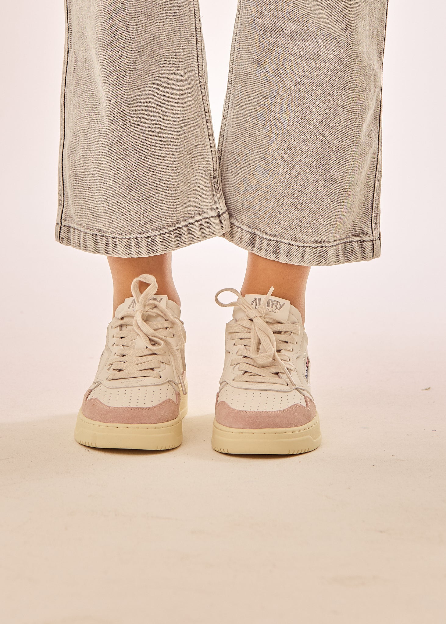 Sneakers Medalist low