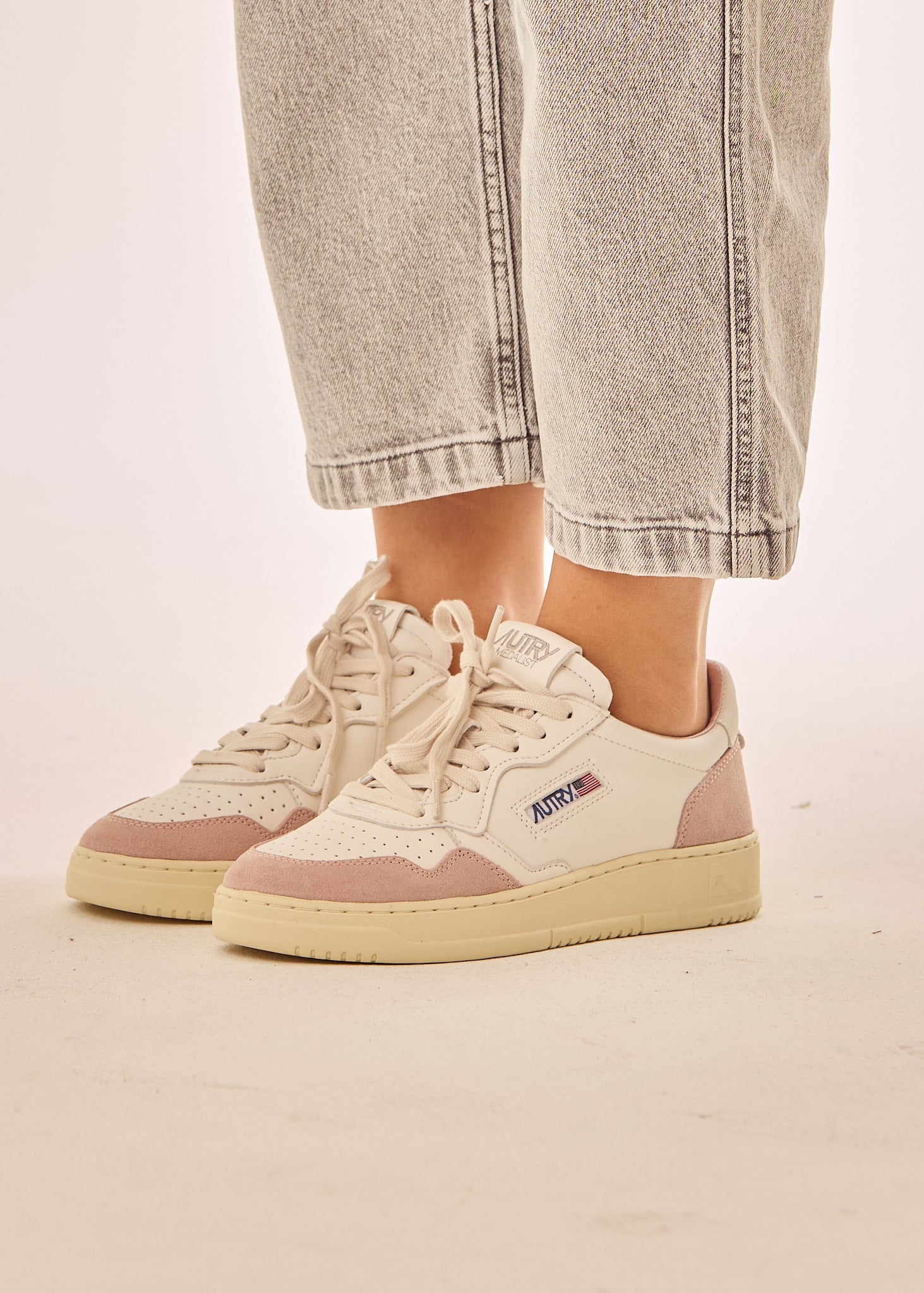 Sneakers Medalist low