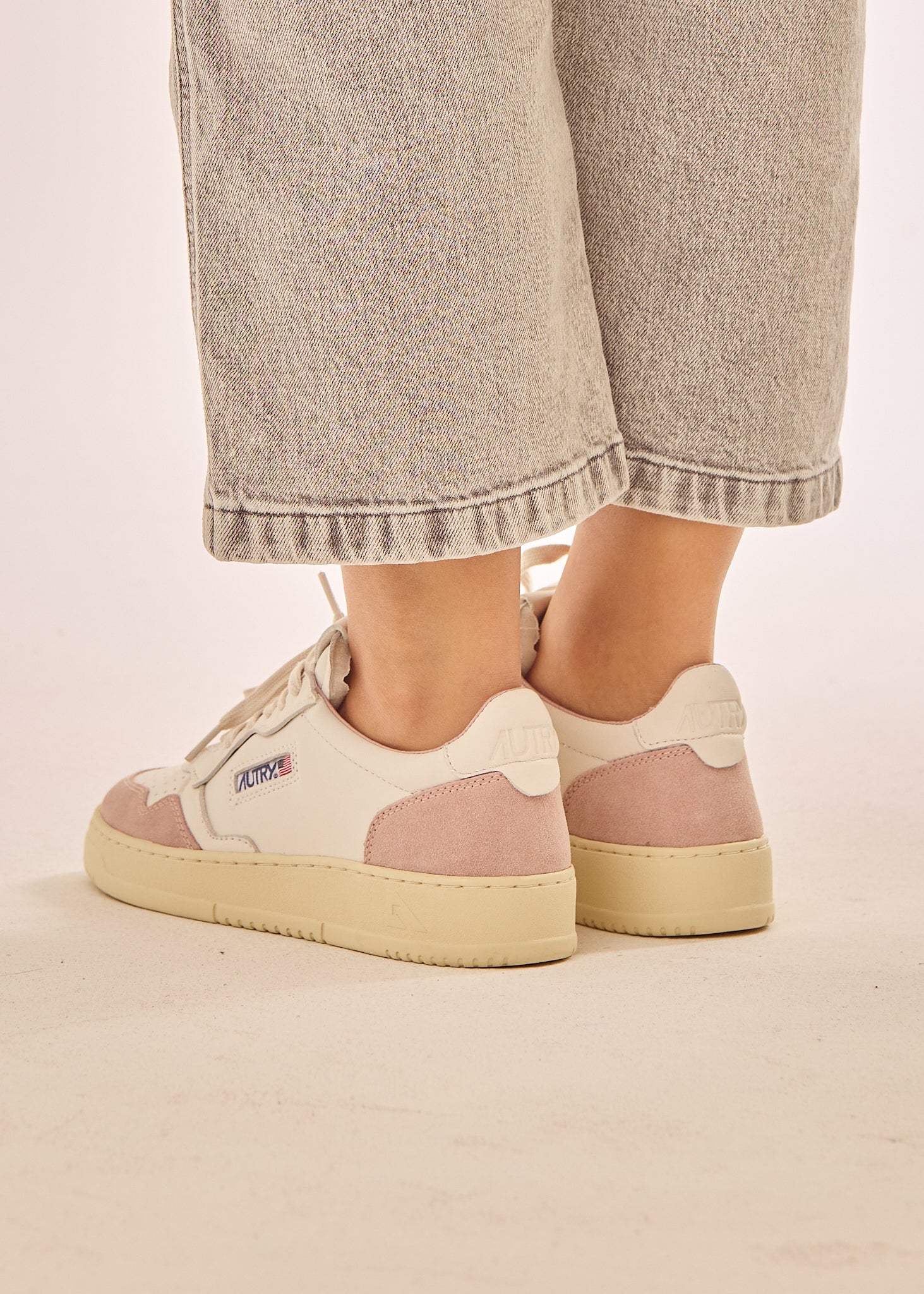 Sneakers Medalist low