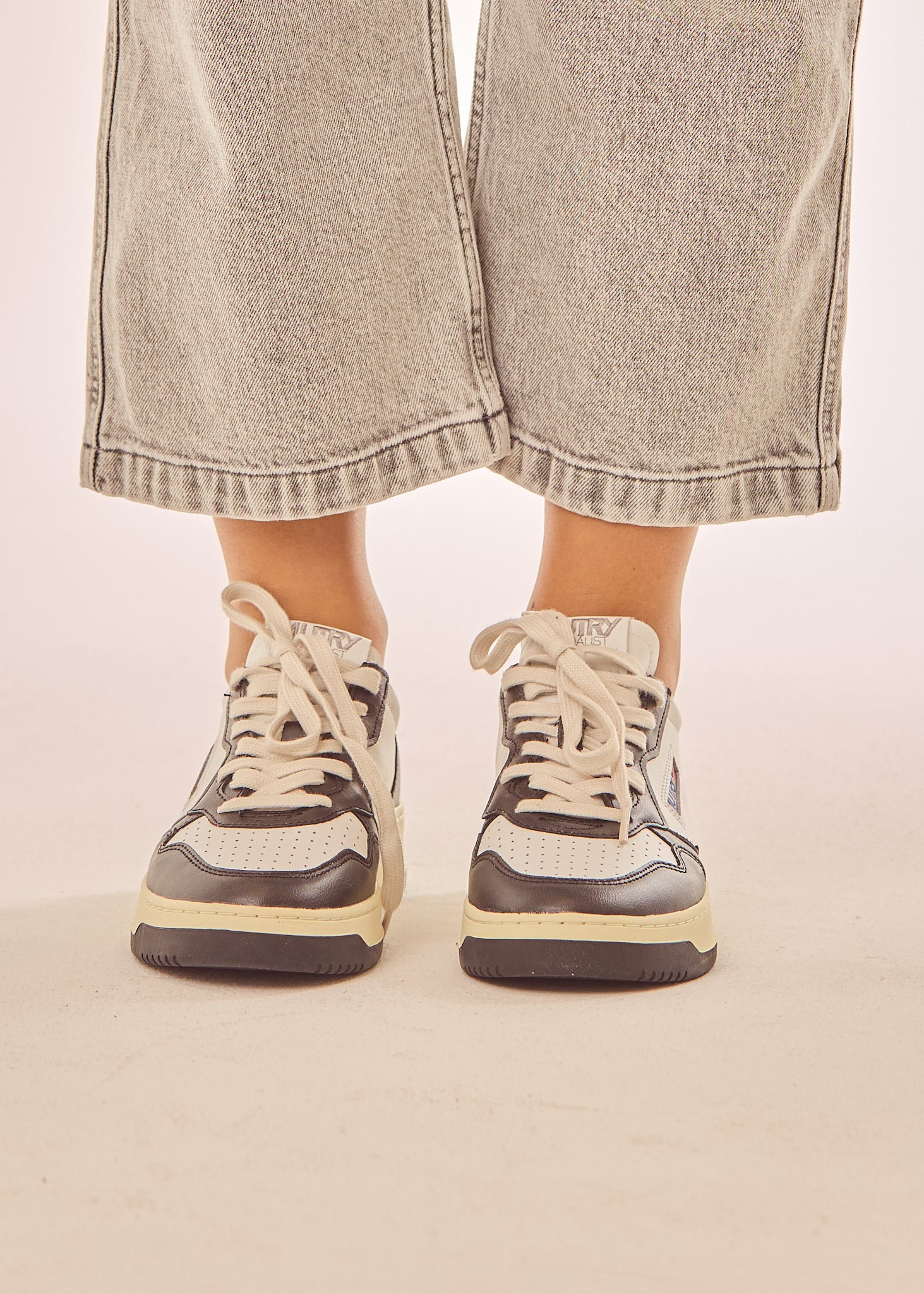 Sneakers Medalist low