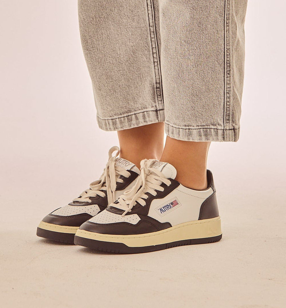 Sneakers Medalist low