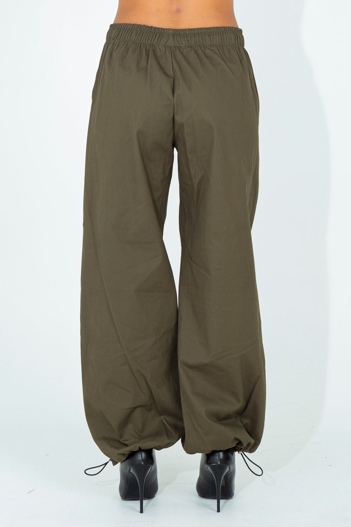 Pantalone baggy