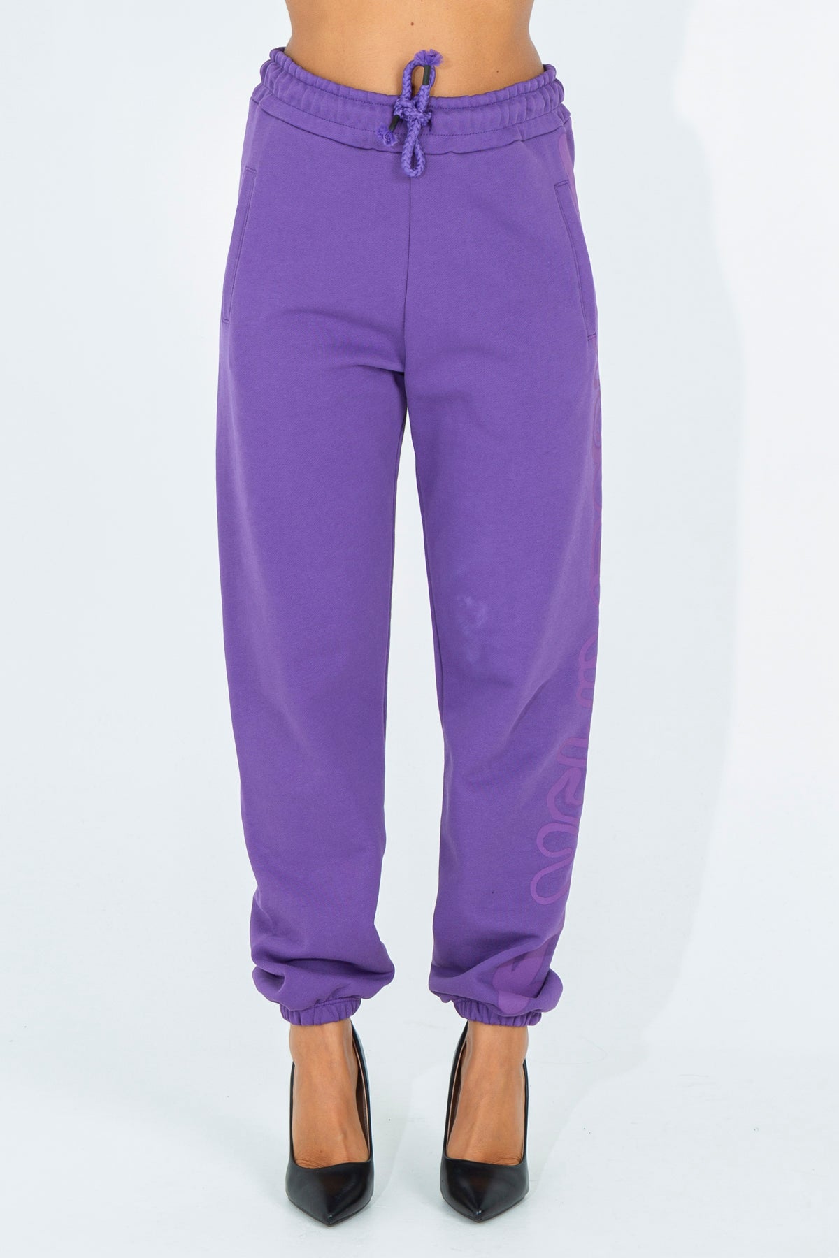 Basic tracksuit trousers