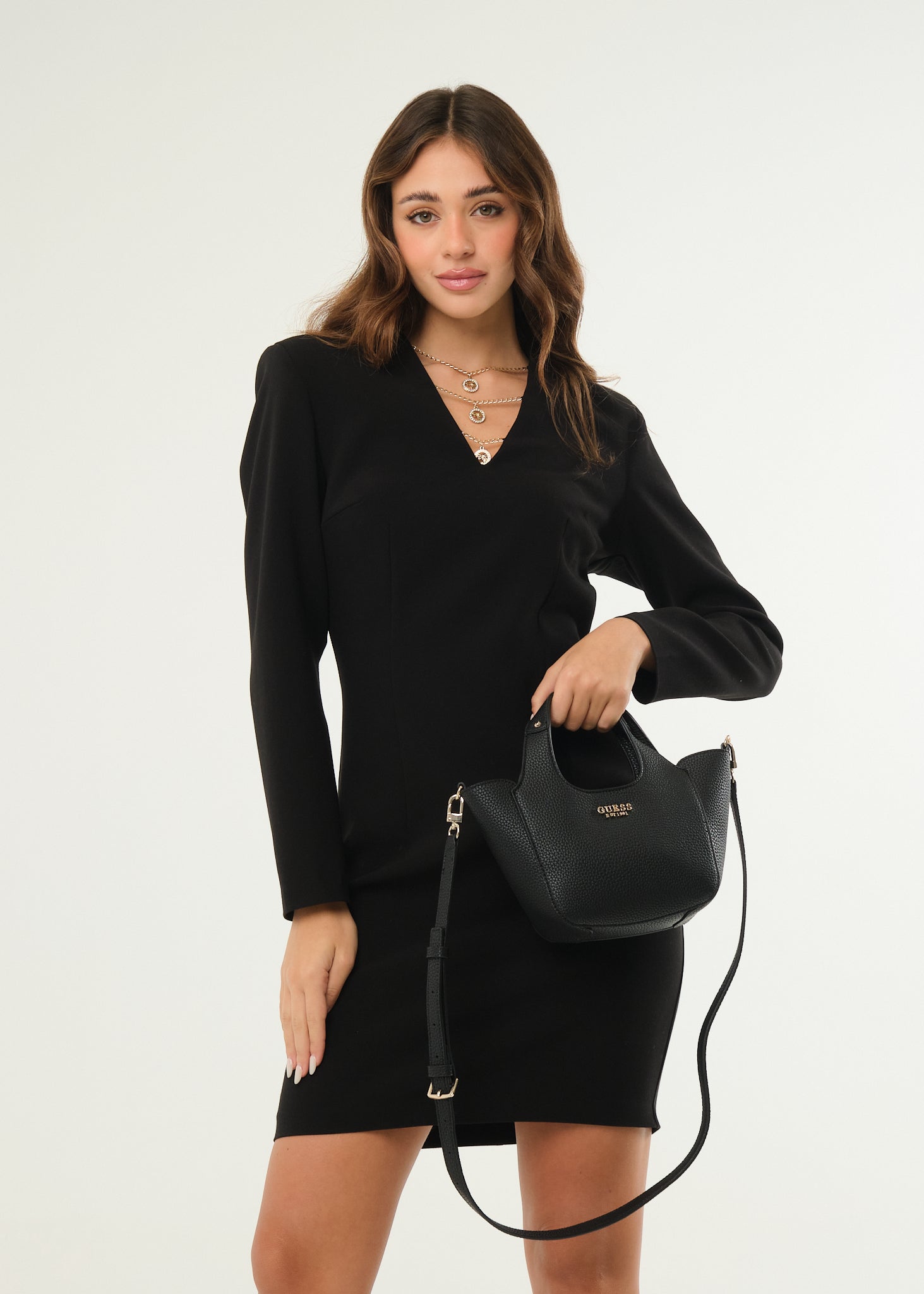 Borsa Calista mini