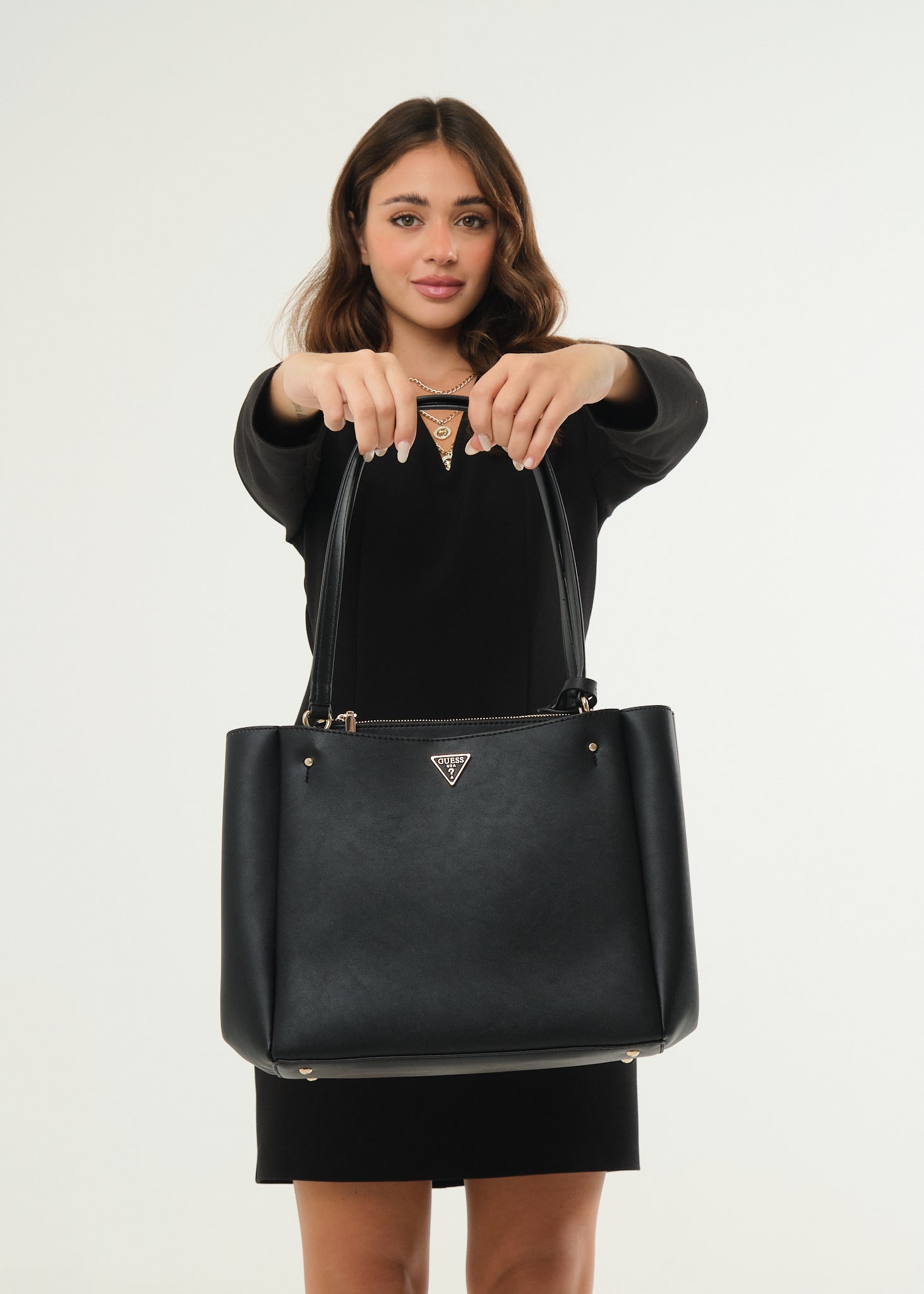 Borsa Talent Shopping