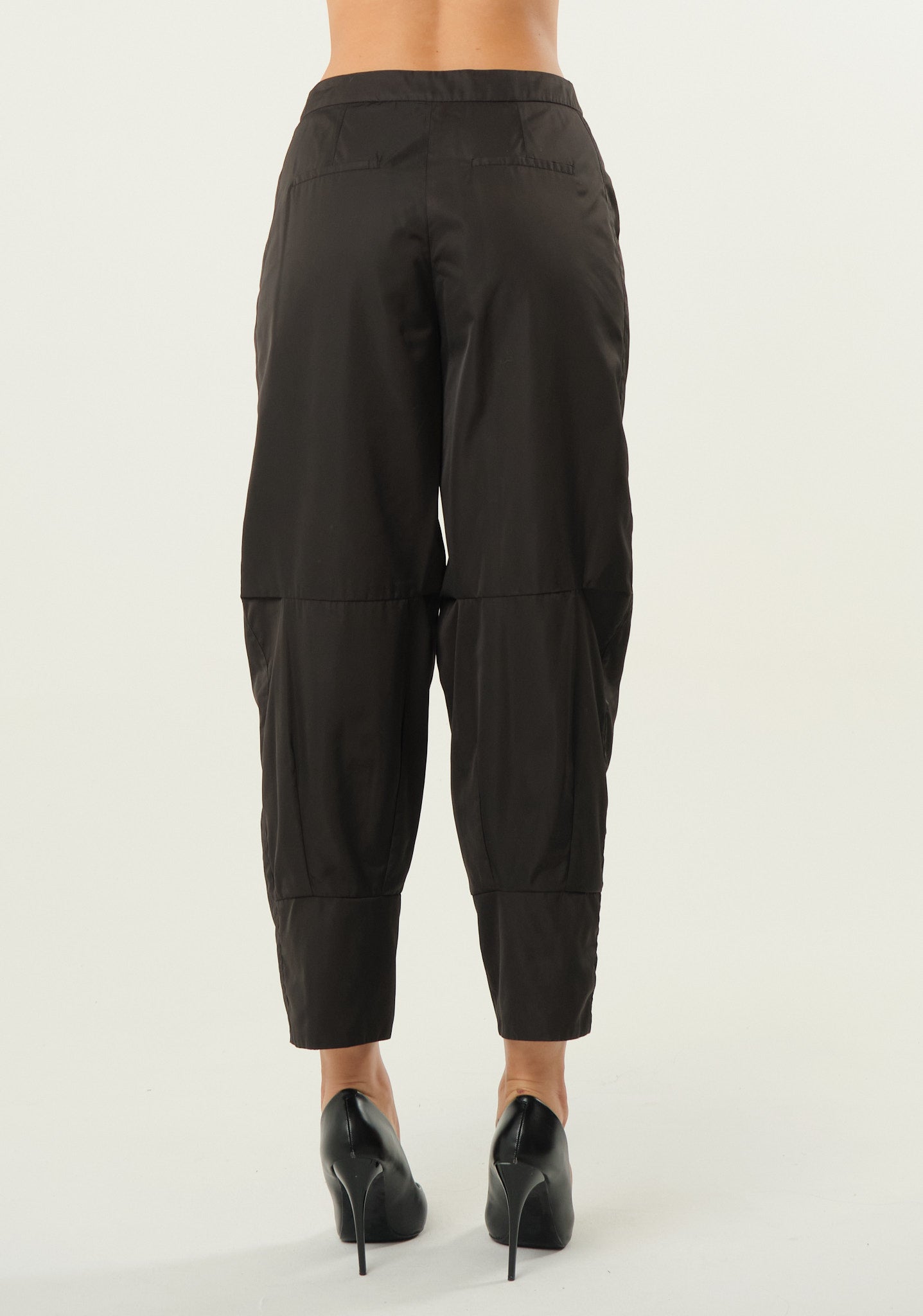 Pantalone in tessuto tecnico