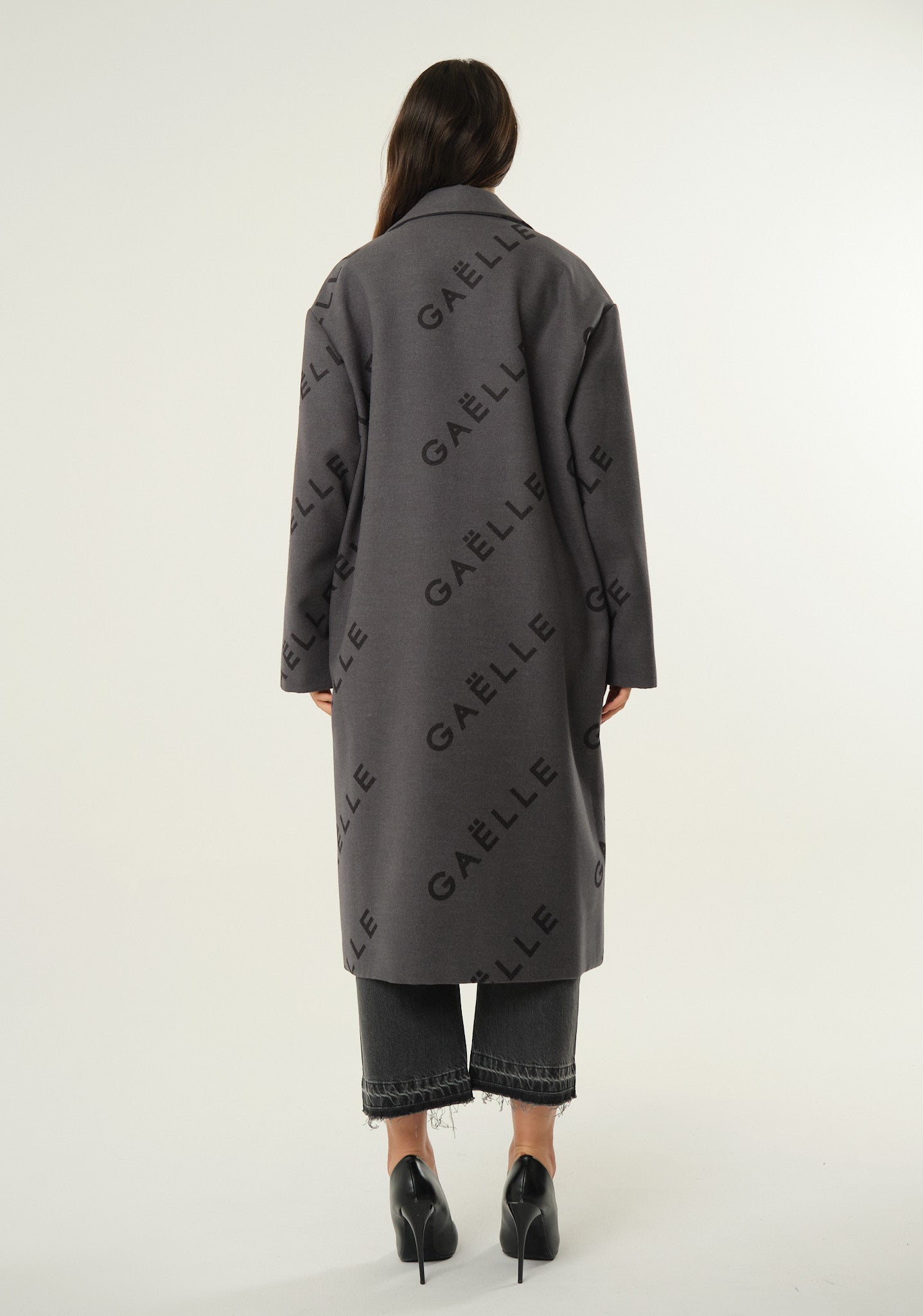 Cappotto over monopetto